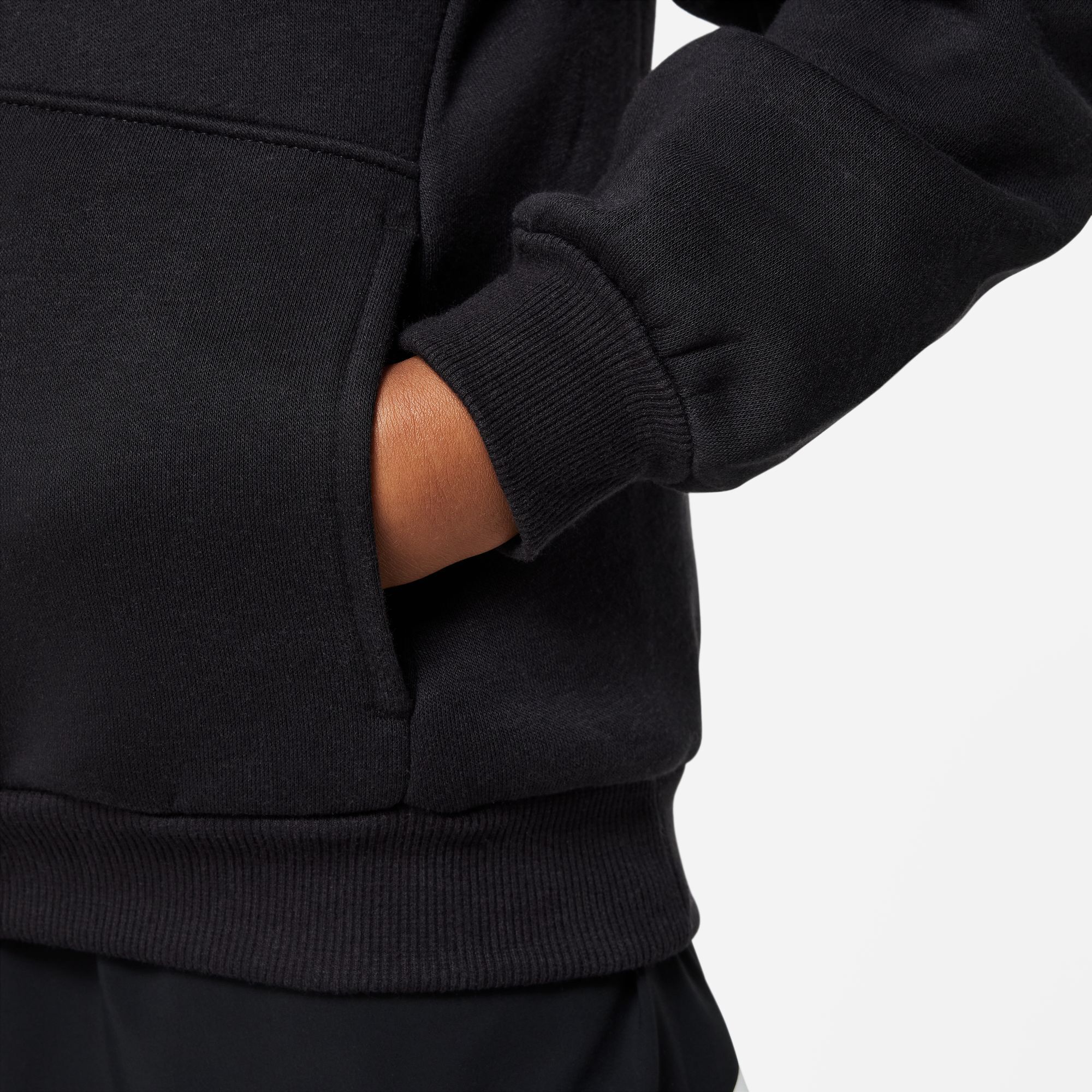 Nike "Home Swoosh Home" Pullover image number 2