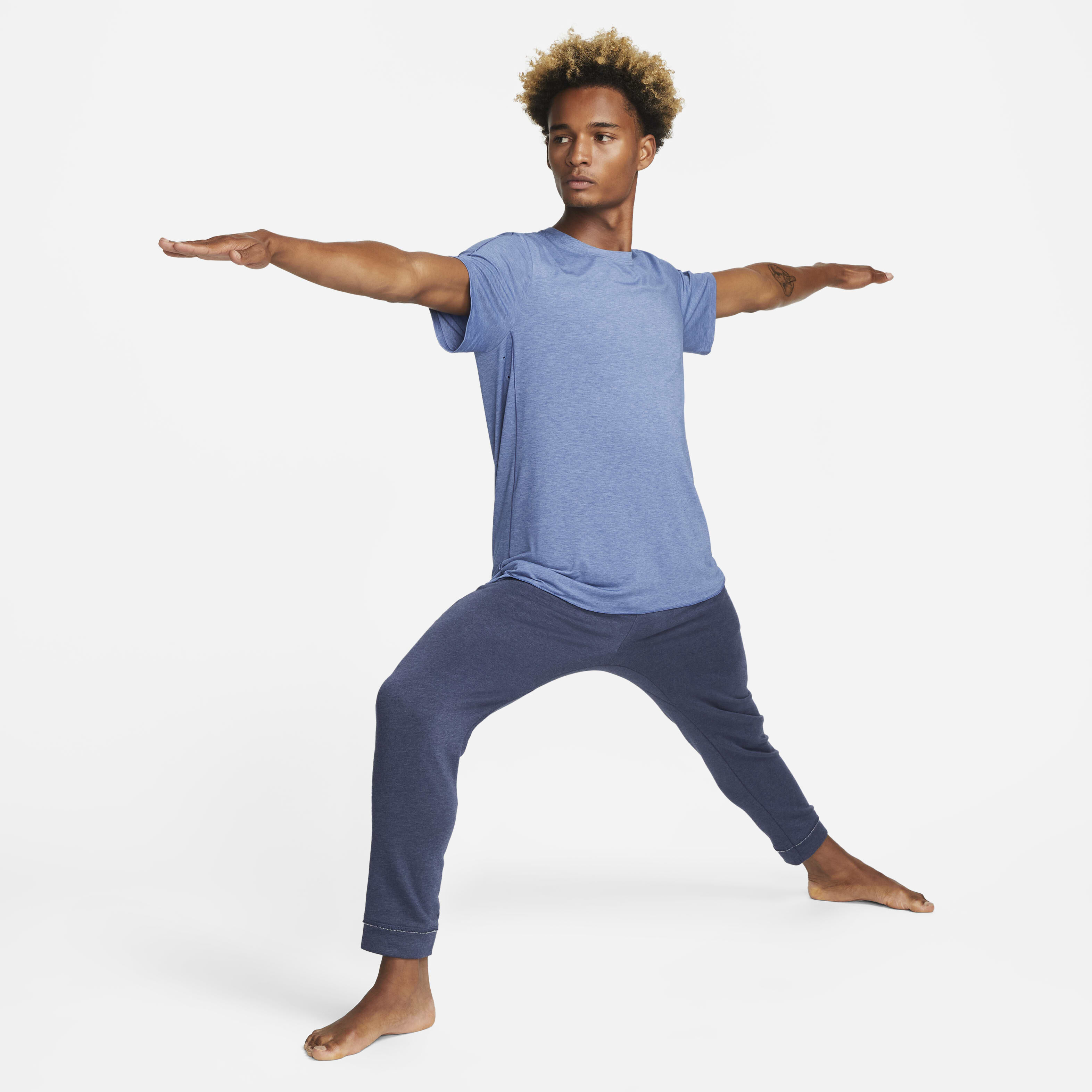 Nike Yoga Dri-FIT image number 6