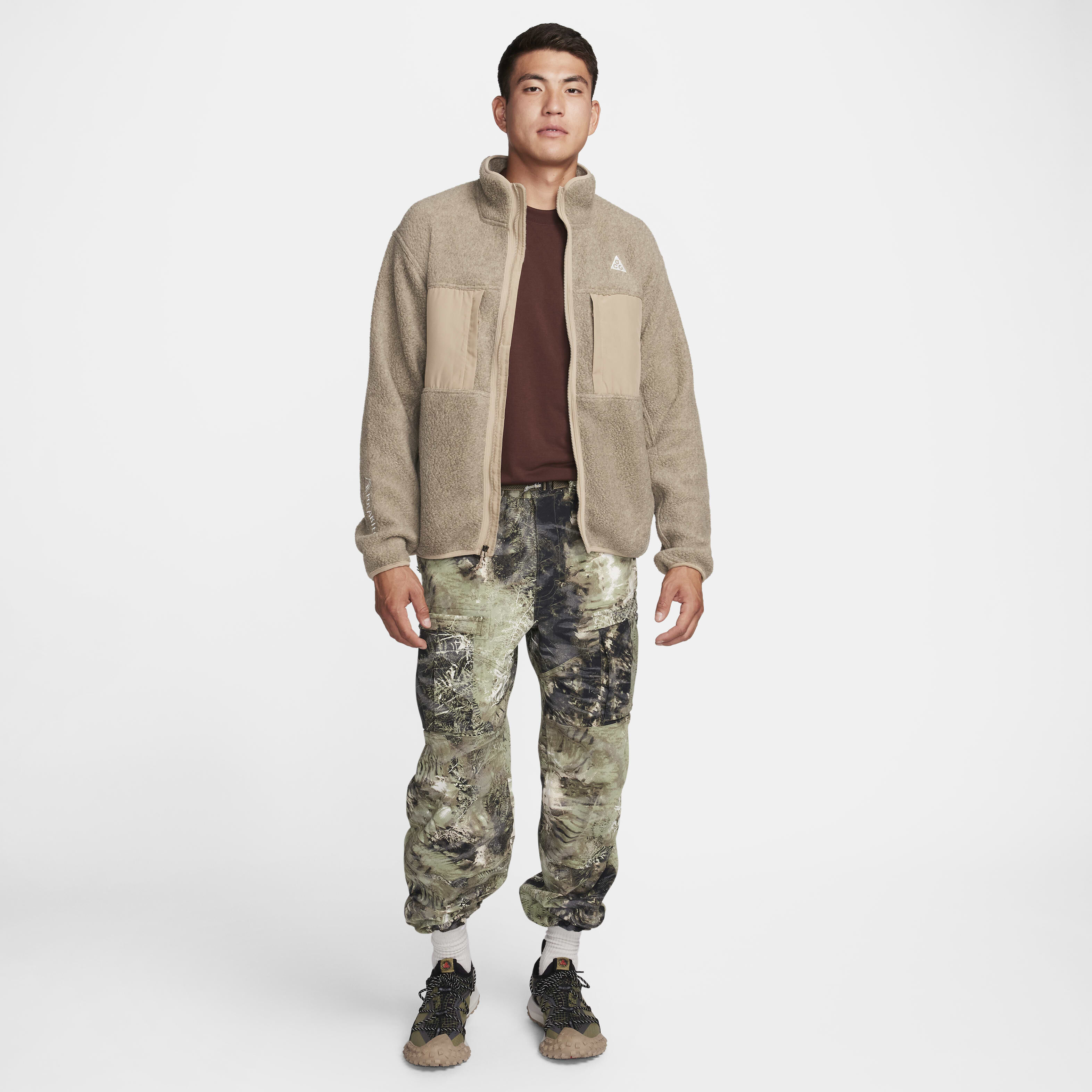 Nike ACG 'Arctic Wolf' image number 8