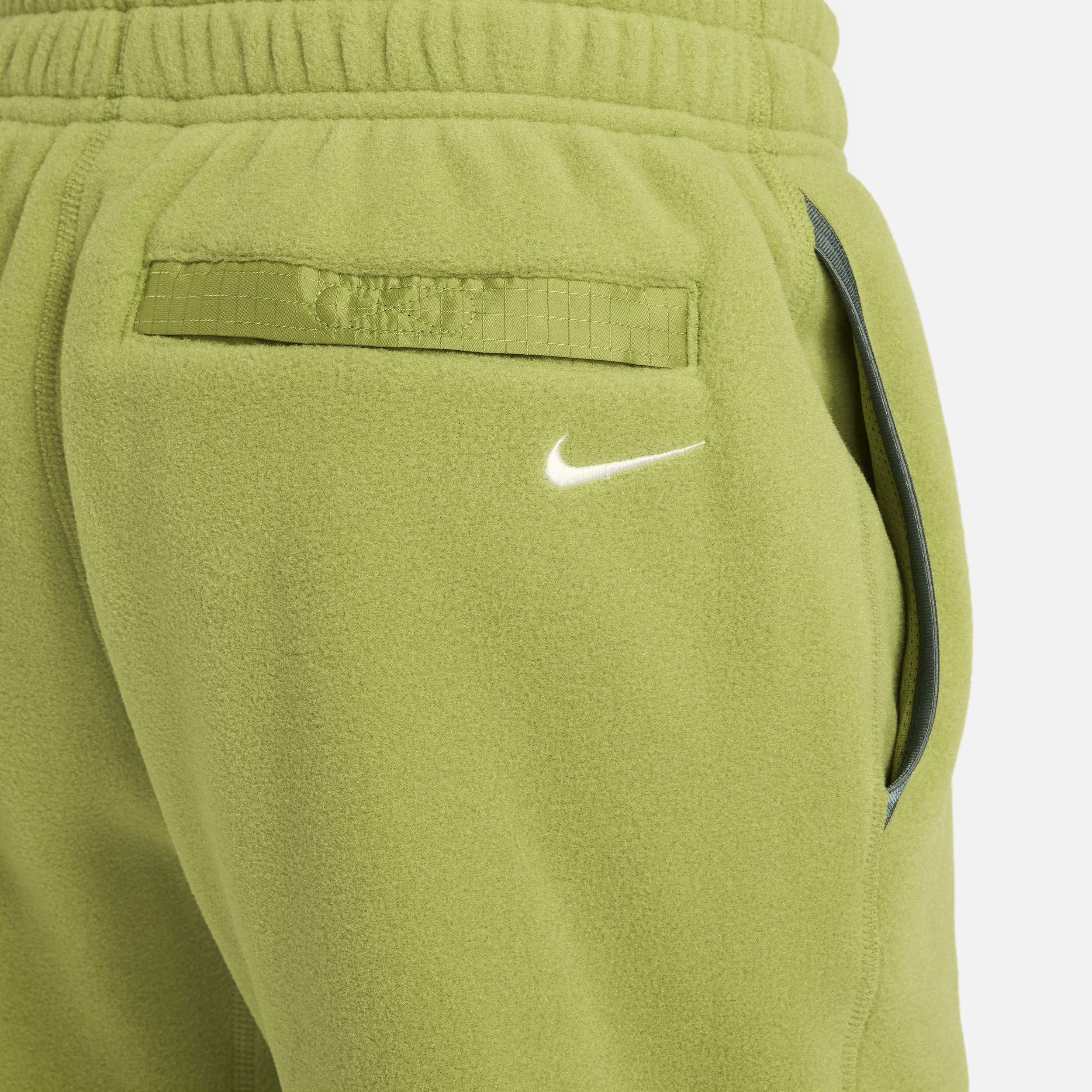 Nike ACG Polartec&reg; 'Wolf Tree' image number 5