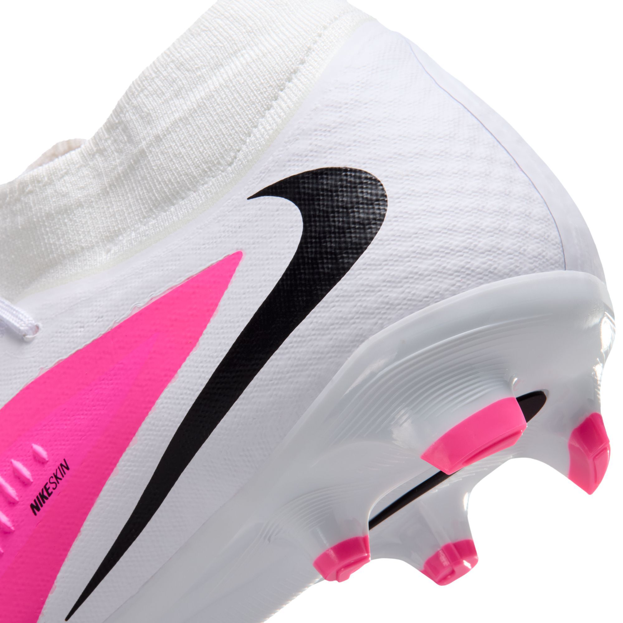 Nike Phantom 6 High Academy image number 10