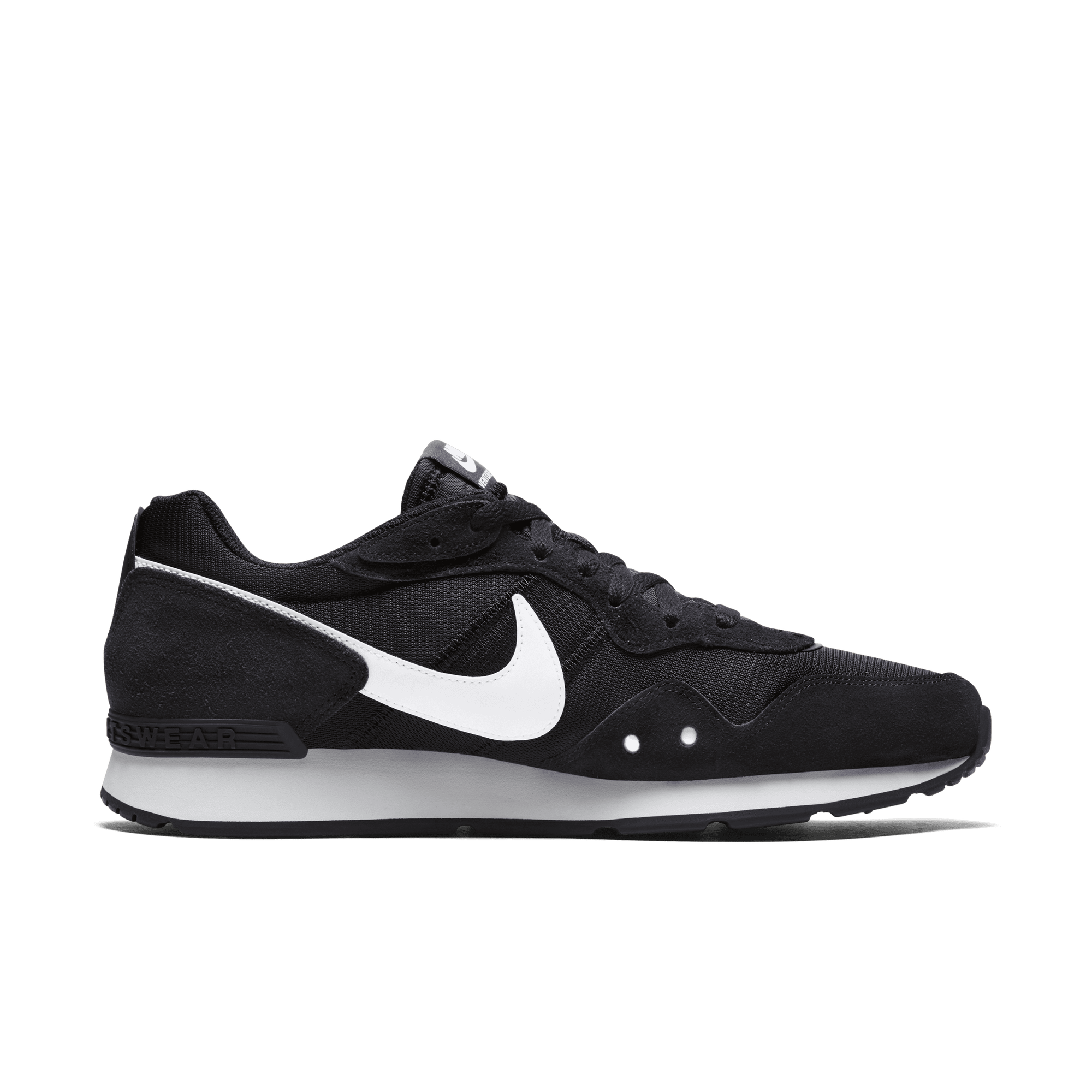 Tenis jogging nike best sale
