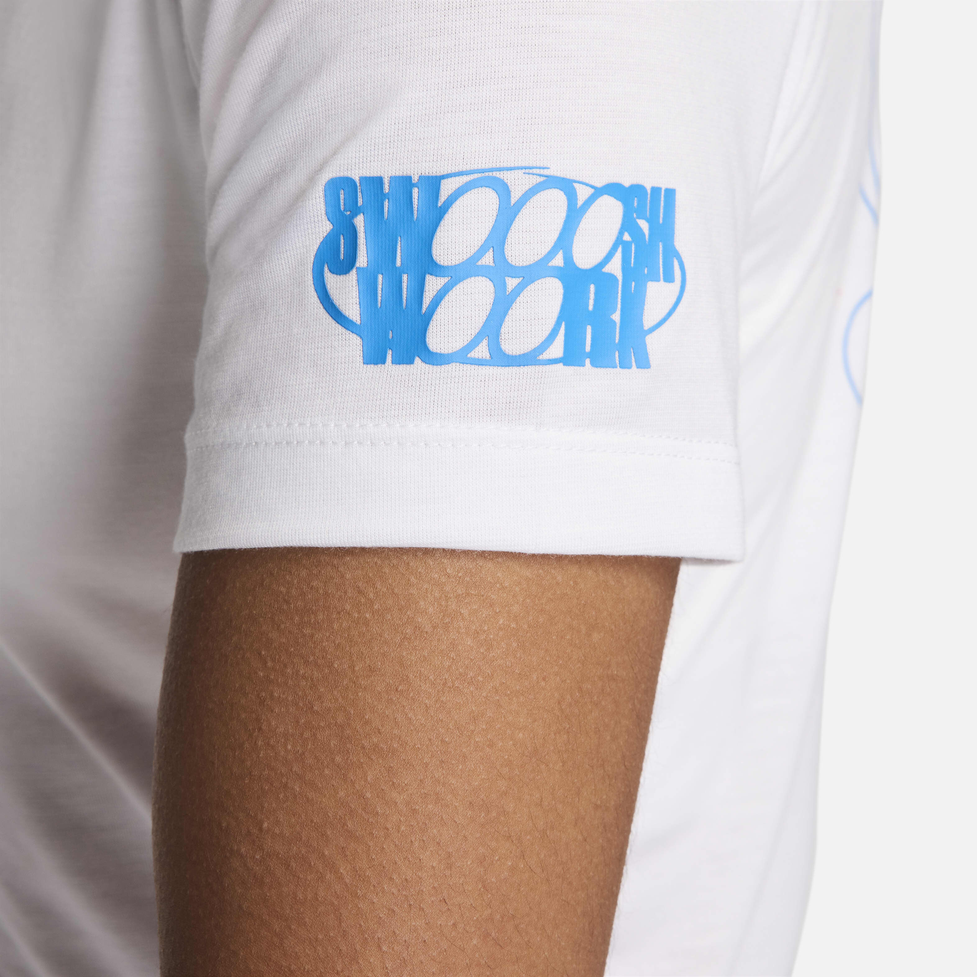 نايكي سبورتسوير image number 3