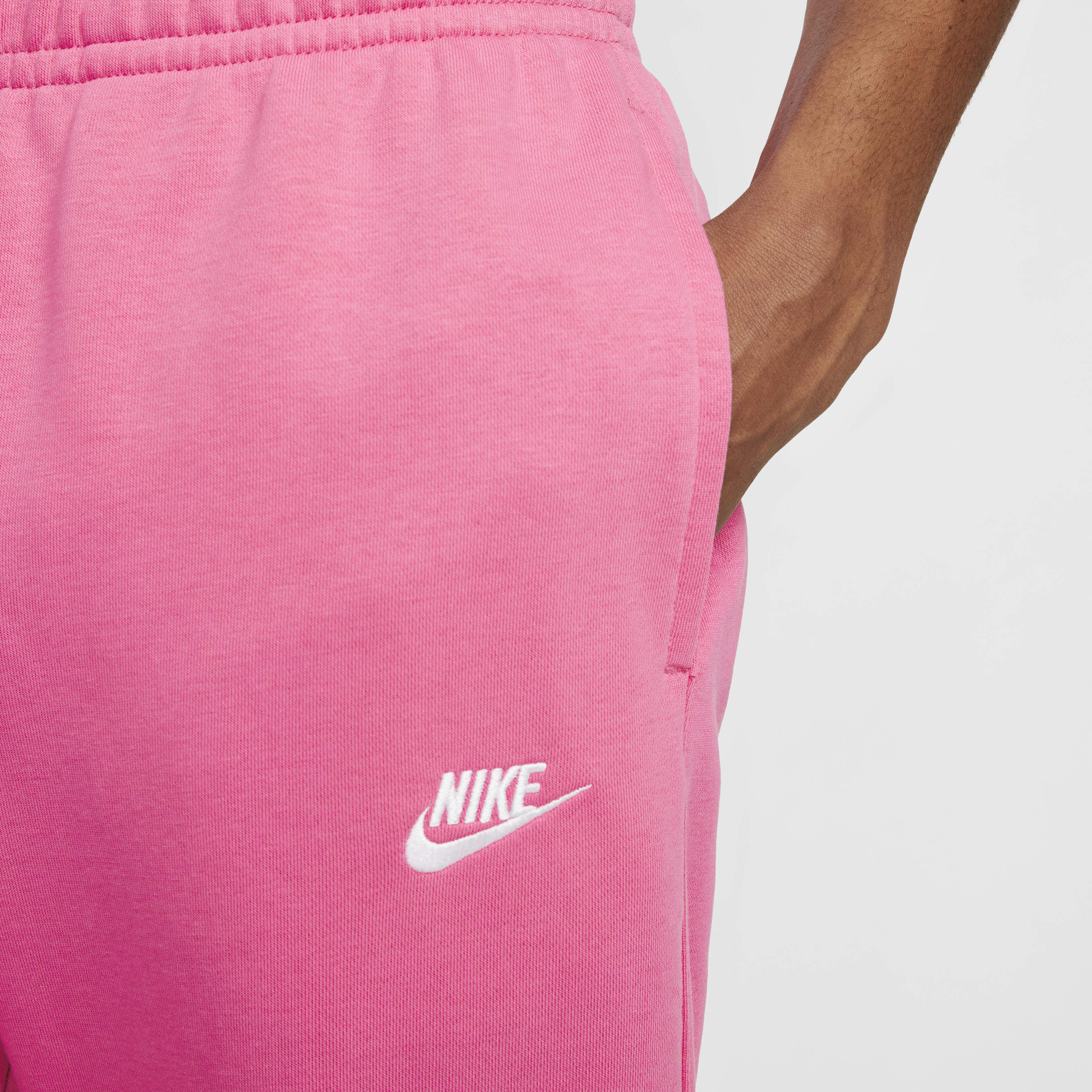 Nike Sportswear Club image number 2