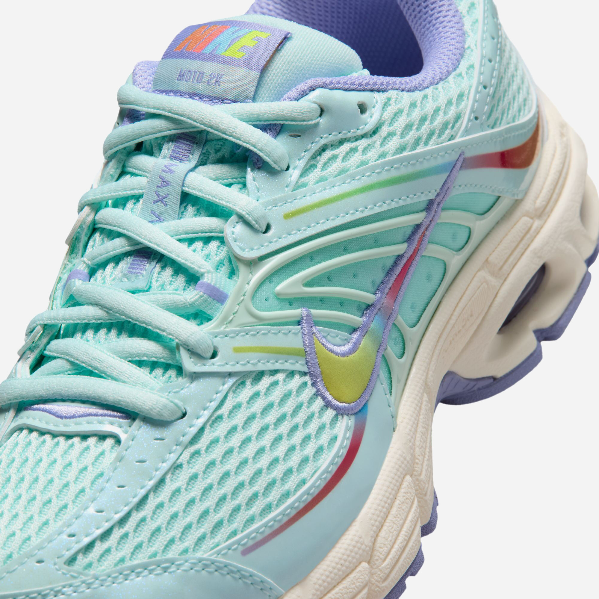 Nike Air Max Moto 2K image number 8
