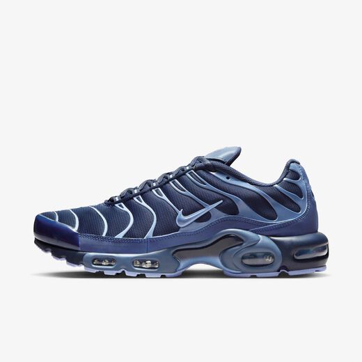 أحذية رجالية-نايكي, Nike Air Max Plus, حذاء للرجال