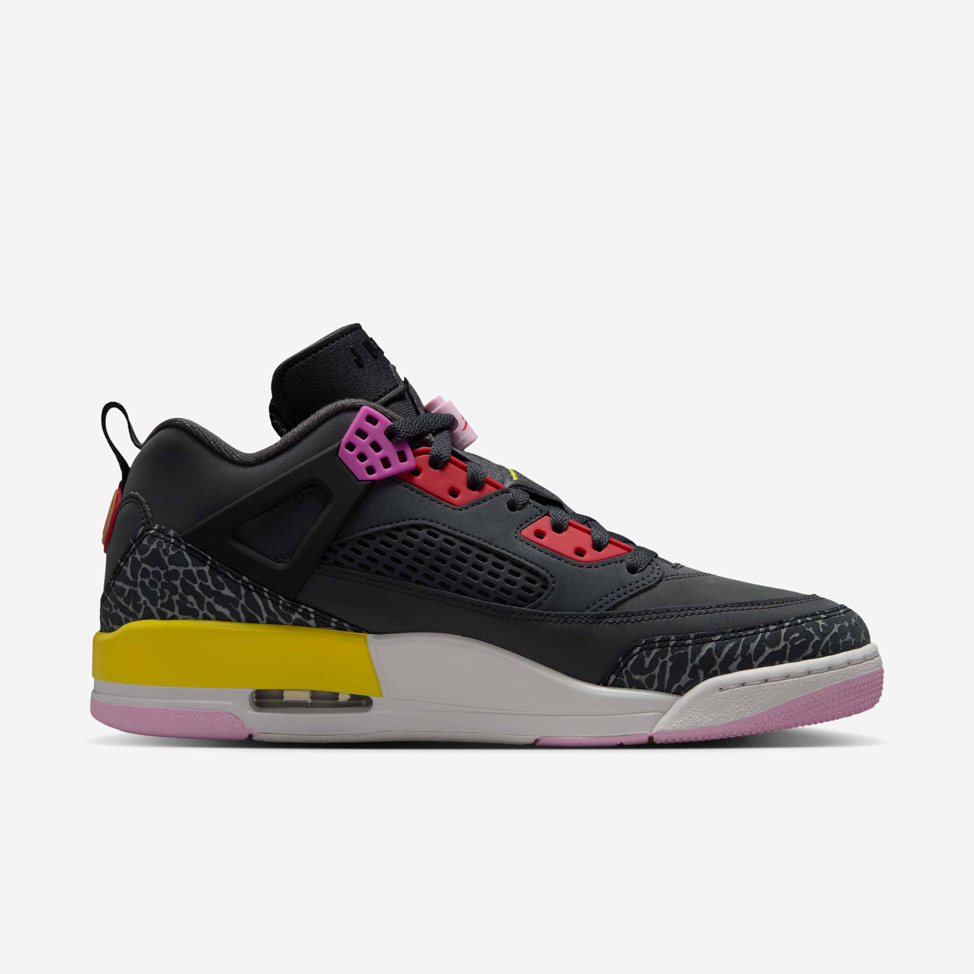 Jordan Spizike Low image number 2