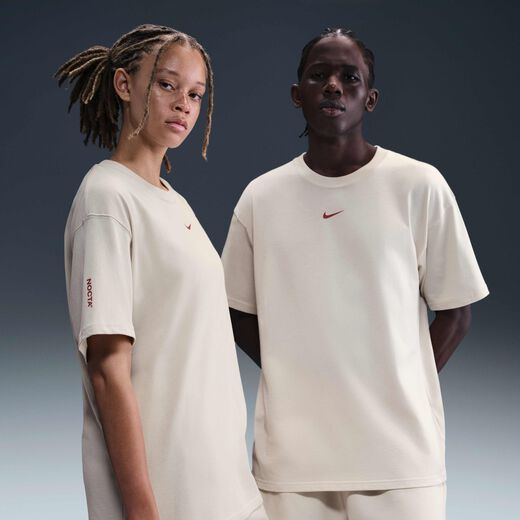 Men's Clothing-Nike, NOCTA, Men's T-Shirt