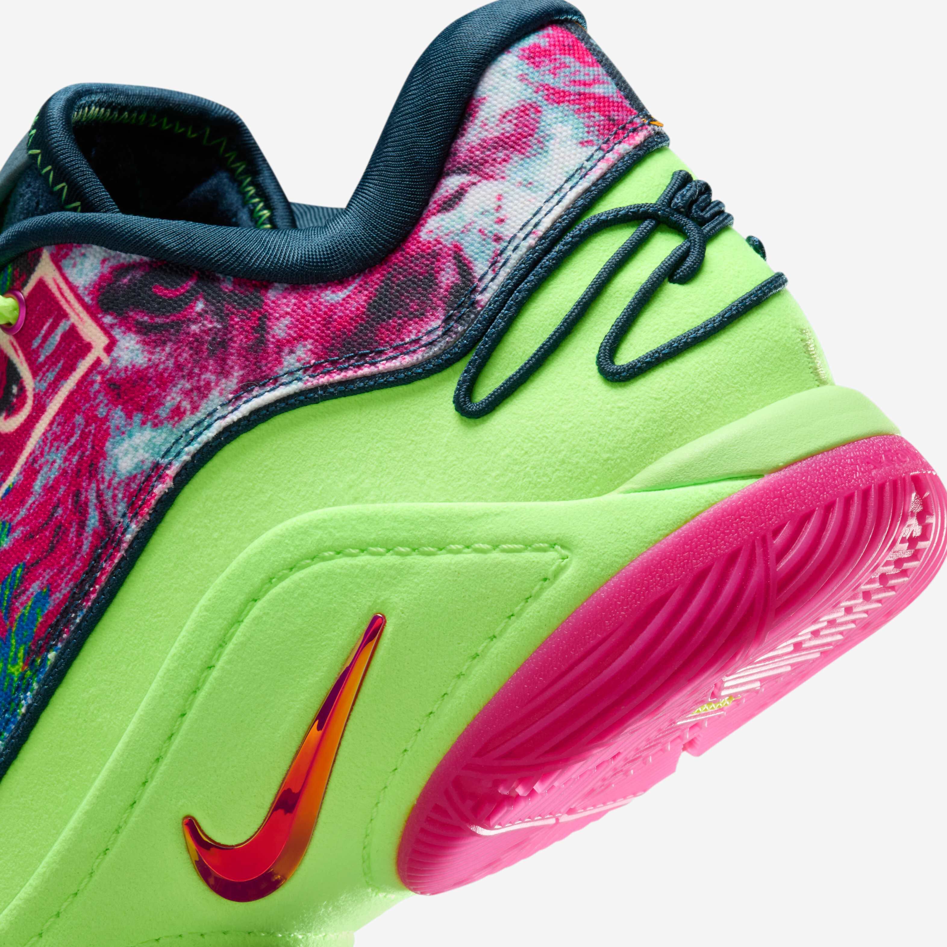 LeBron XXII image number 7