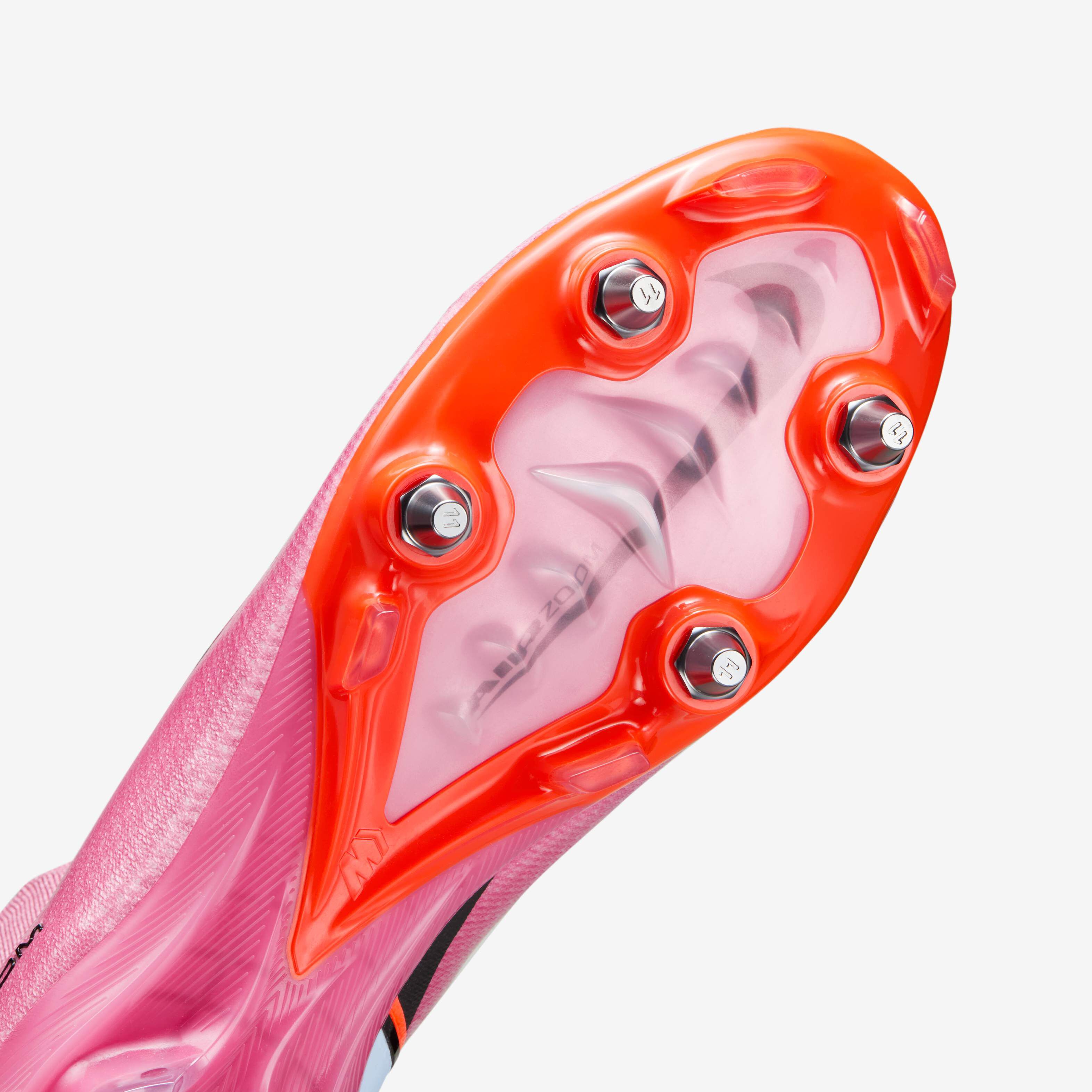 Nike Mercurial Superfly 10 Elite image number 6