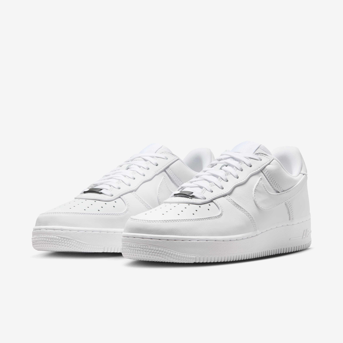 Nike Air Force 1 Low Retro Premium image number 4 Nike Air Force 1 Low Retro Premium image number 4