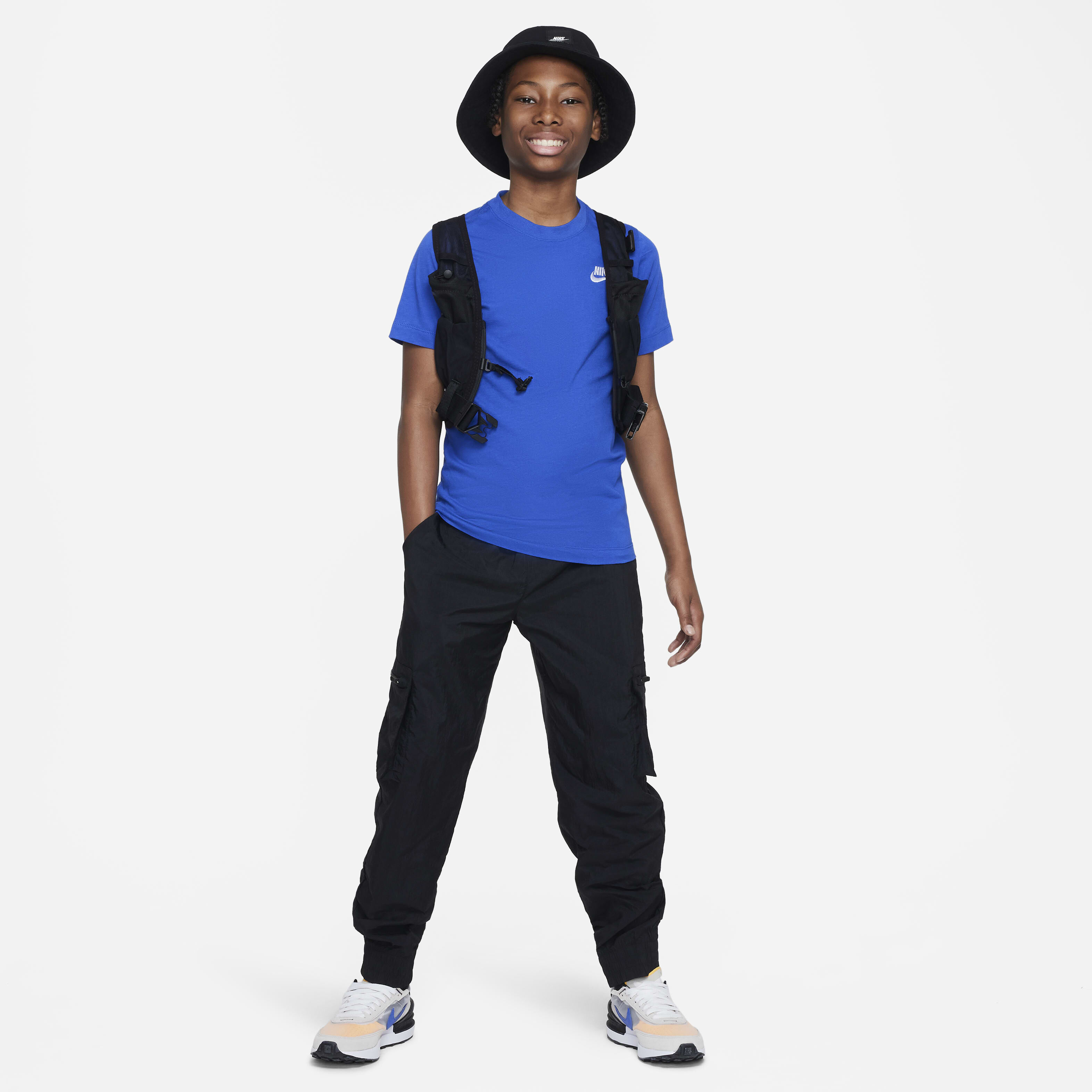 نايكي سبورتسوير image number 3