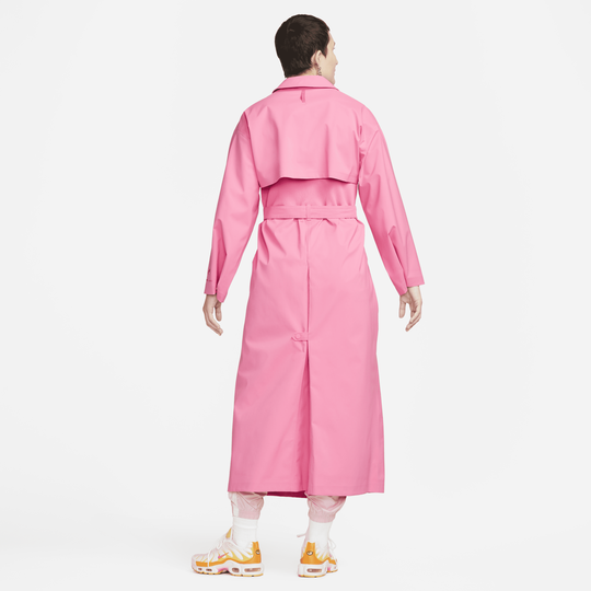 Shop Sportswear Storm-FIT ADV Tech Pack Women's Trench Coat | Nike UAE
