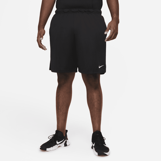Nike men's fleece training top shorts