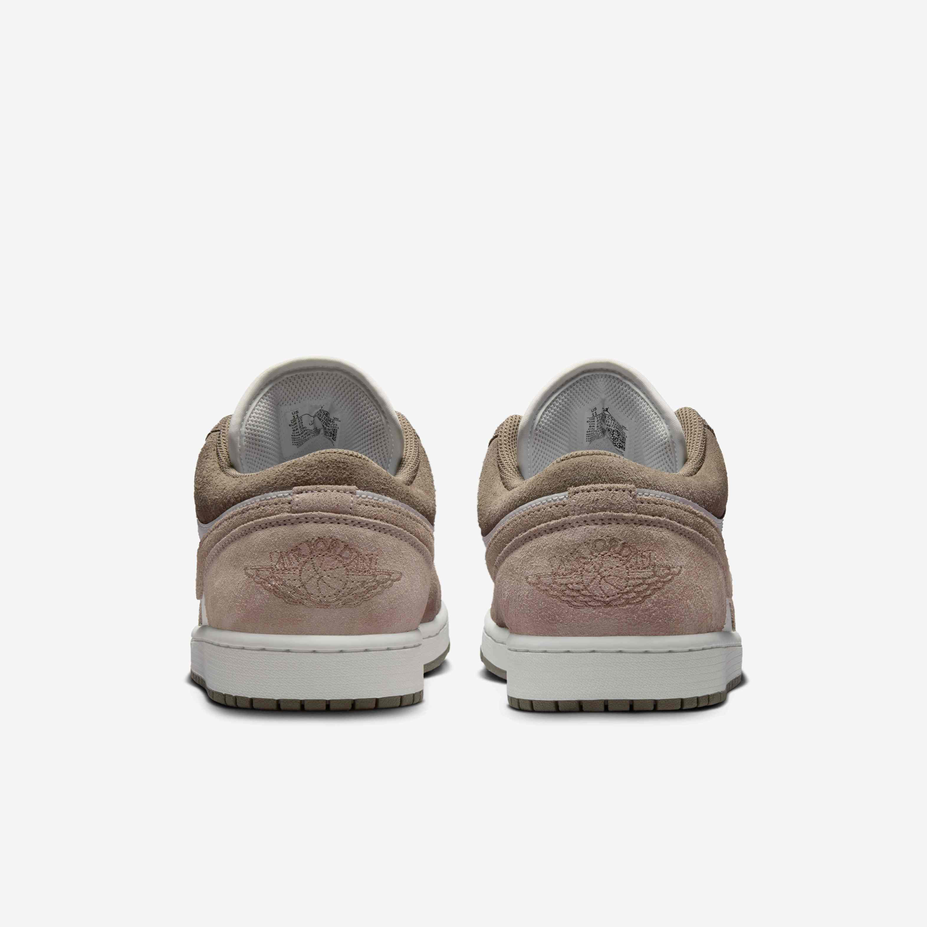 Air Jordan 1 Low image number 5