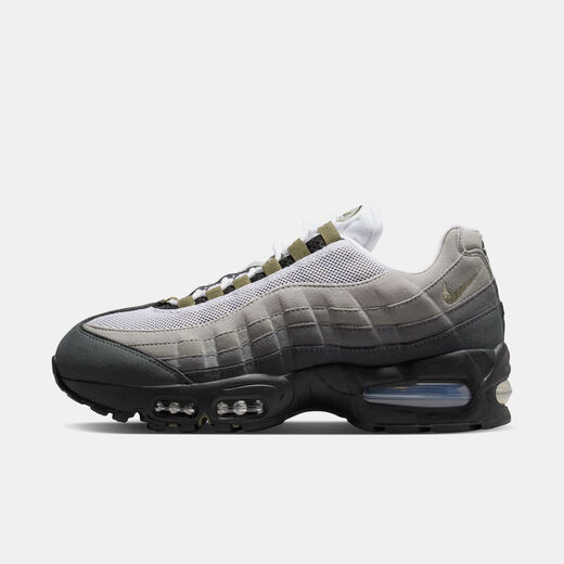 Air Max 95-Nike, Nike Air Max 95 Big Bubble, Women's Shoes