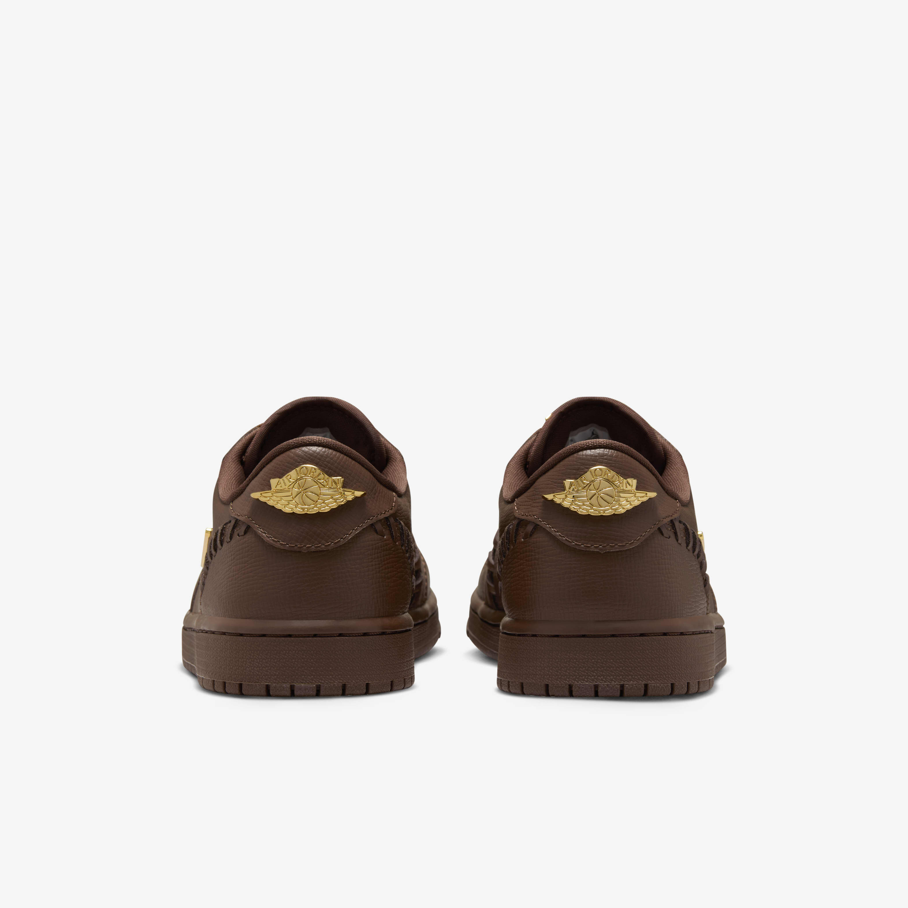 اير جوردن 1 لو ميثود اوف ميك image number 5