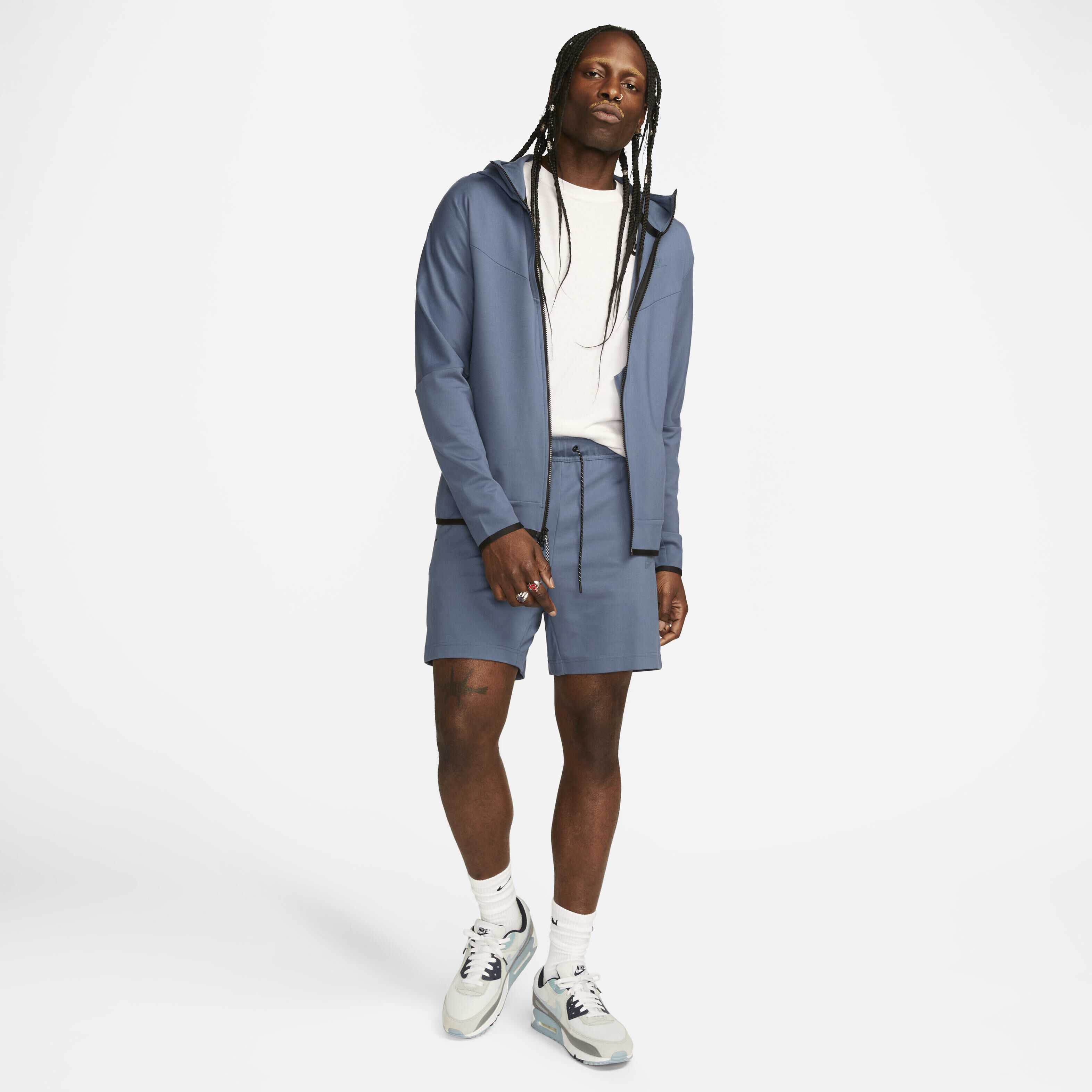 Nike Sportswear Tech Fleece Lightweight image number 5