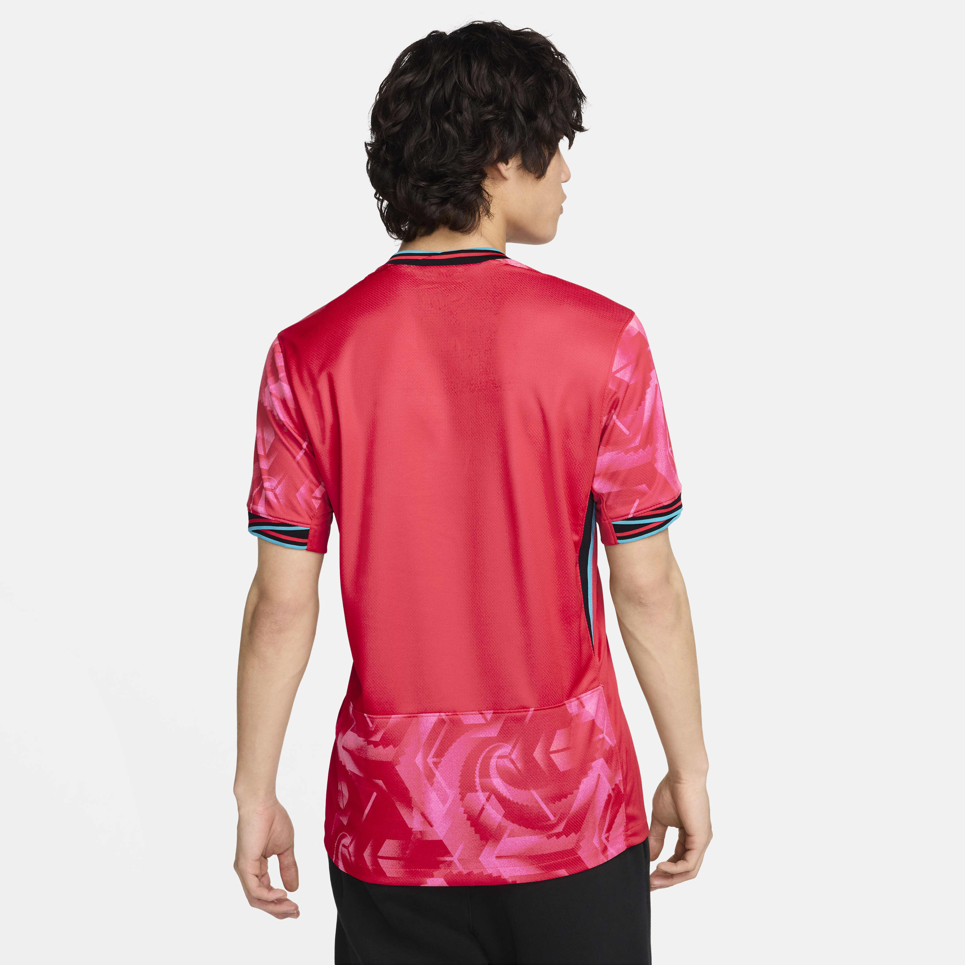 Korea 2024 Stadium Home image number 1