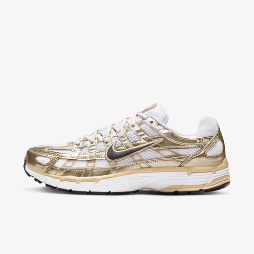 Sale for Women-Nike, Nike P-6000 Gold, Women's Shoes