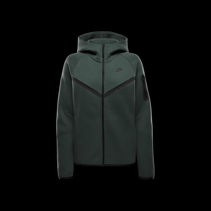 Nike Sportswear Tech Fleece Windrunner image number 5 Nike Sportswear Tech Fleece Windrunner image number 5