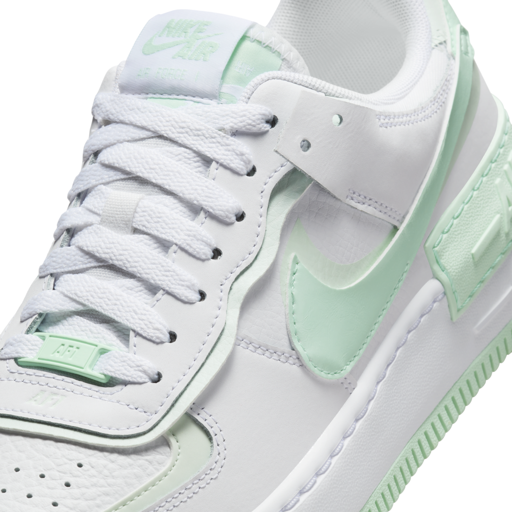 Shop Air Force 1 Shadow Women s Shoes Nike UAE