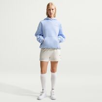 Nike Studio Fleece Medium Weight