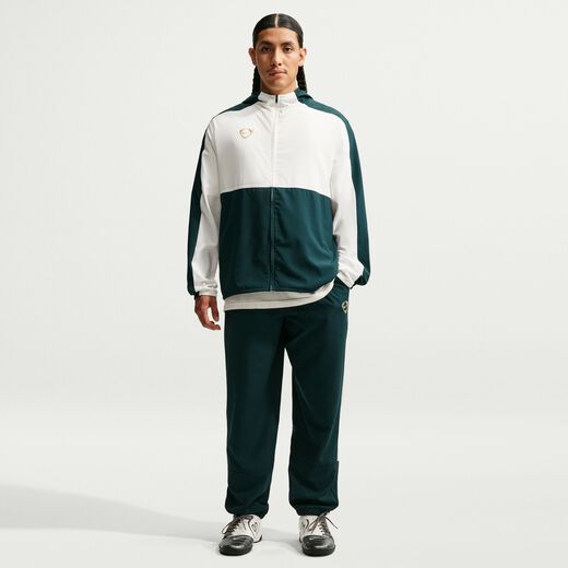 Mbappe-Nike, Nike Strike, Men's Dri-FIT Soccer Woven Track Pants