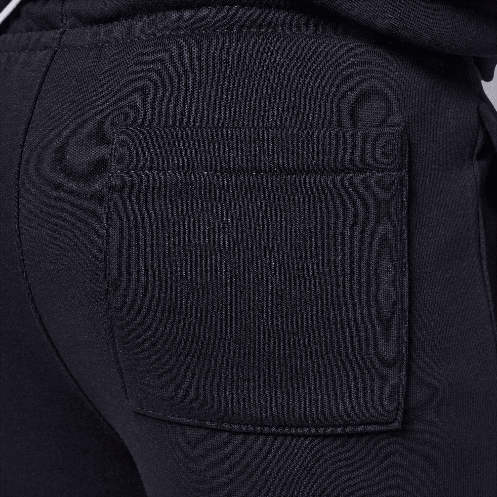 Jordan MJ Brooklyn French Terry Essentials image number 5