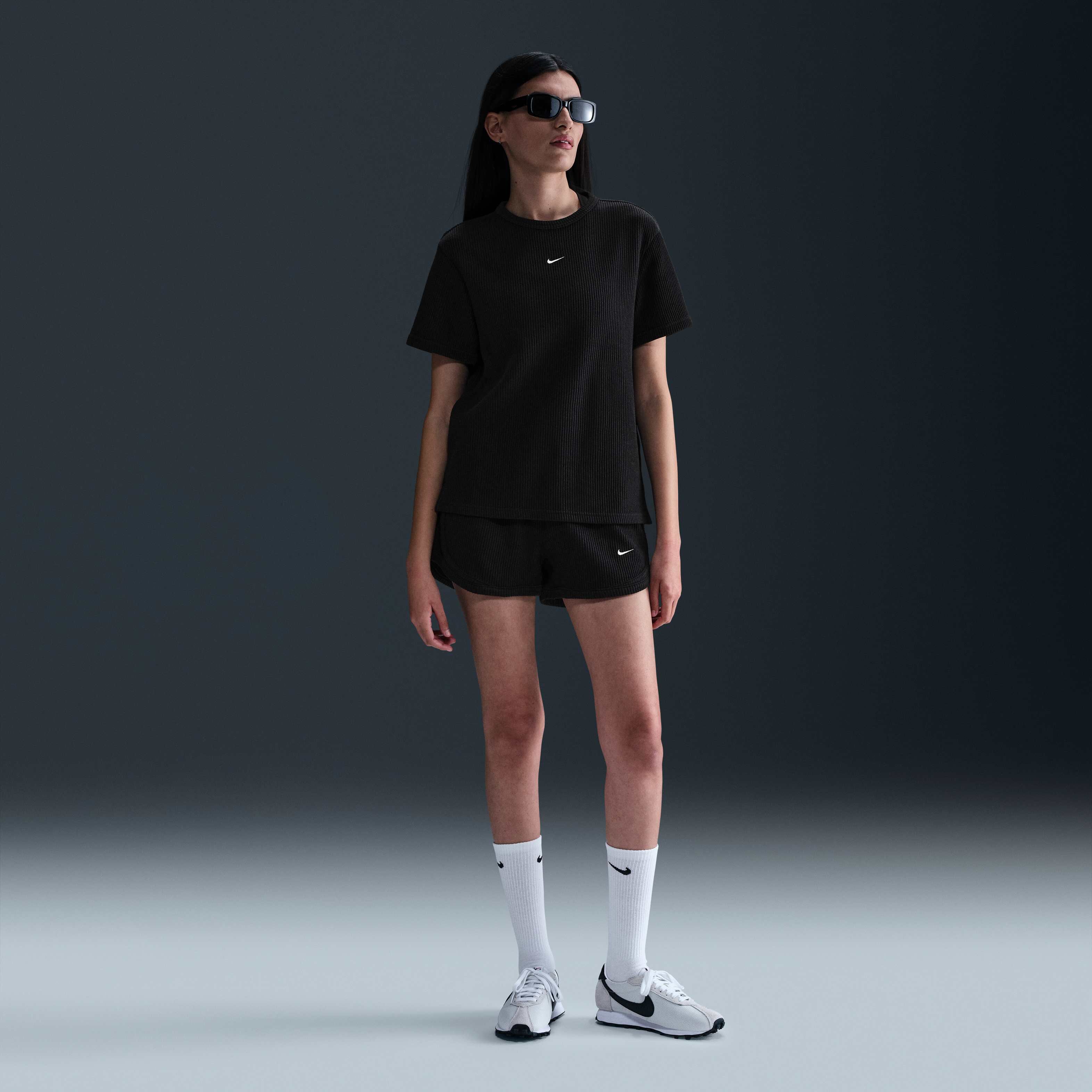 نايكي سبورتوسير تشيل وافل image number 3