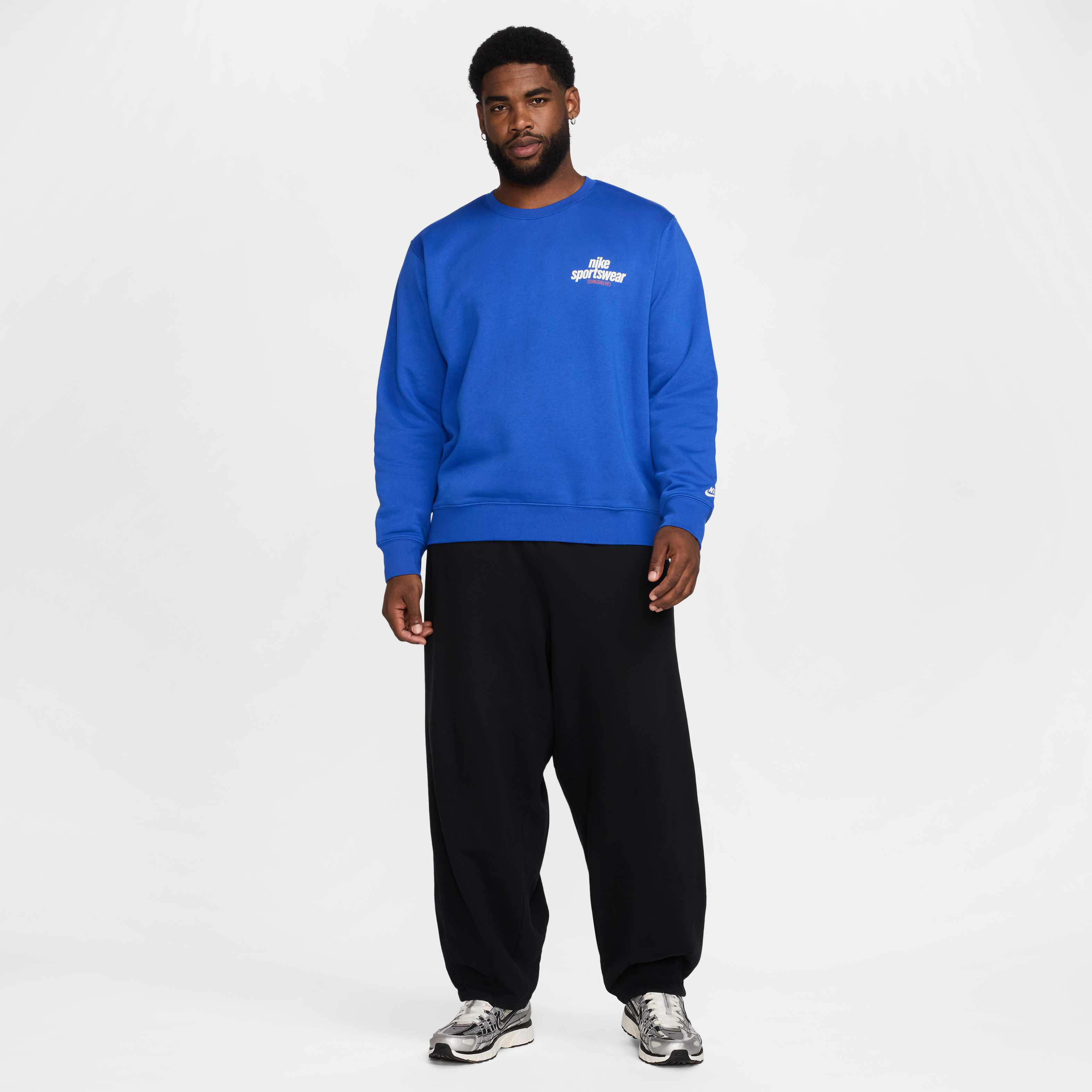 Nike Club image number 9