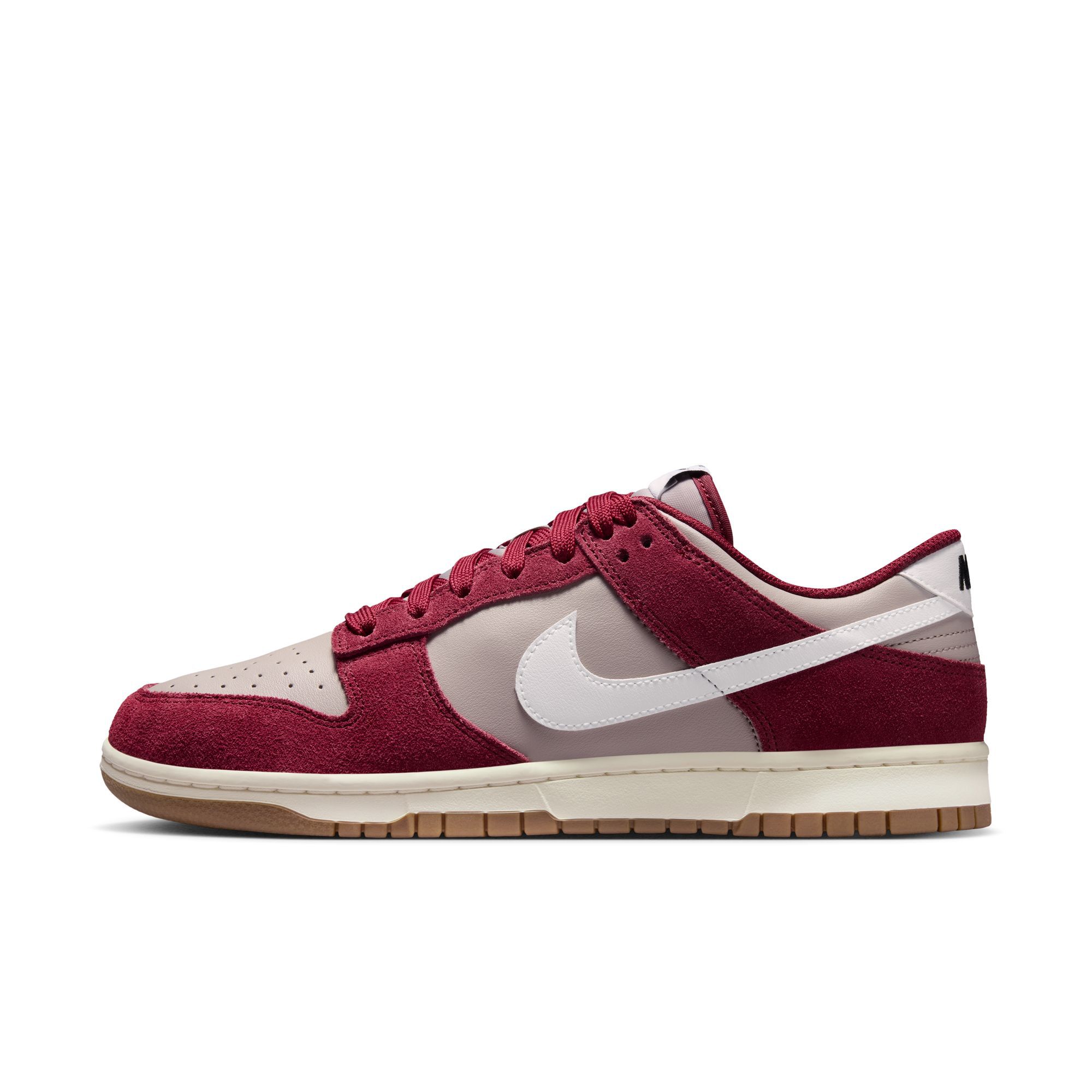 Nike Dunk Low Retro SE image number 4