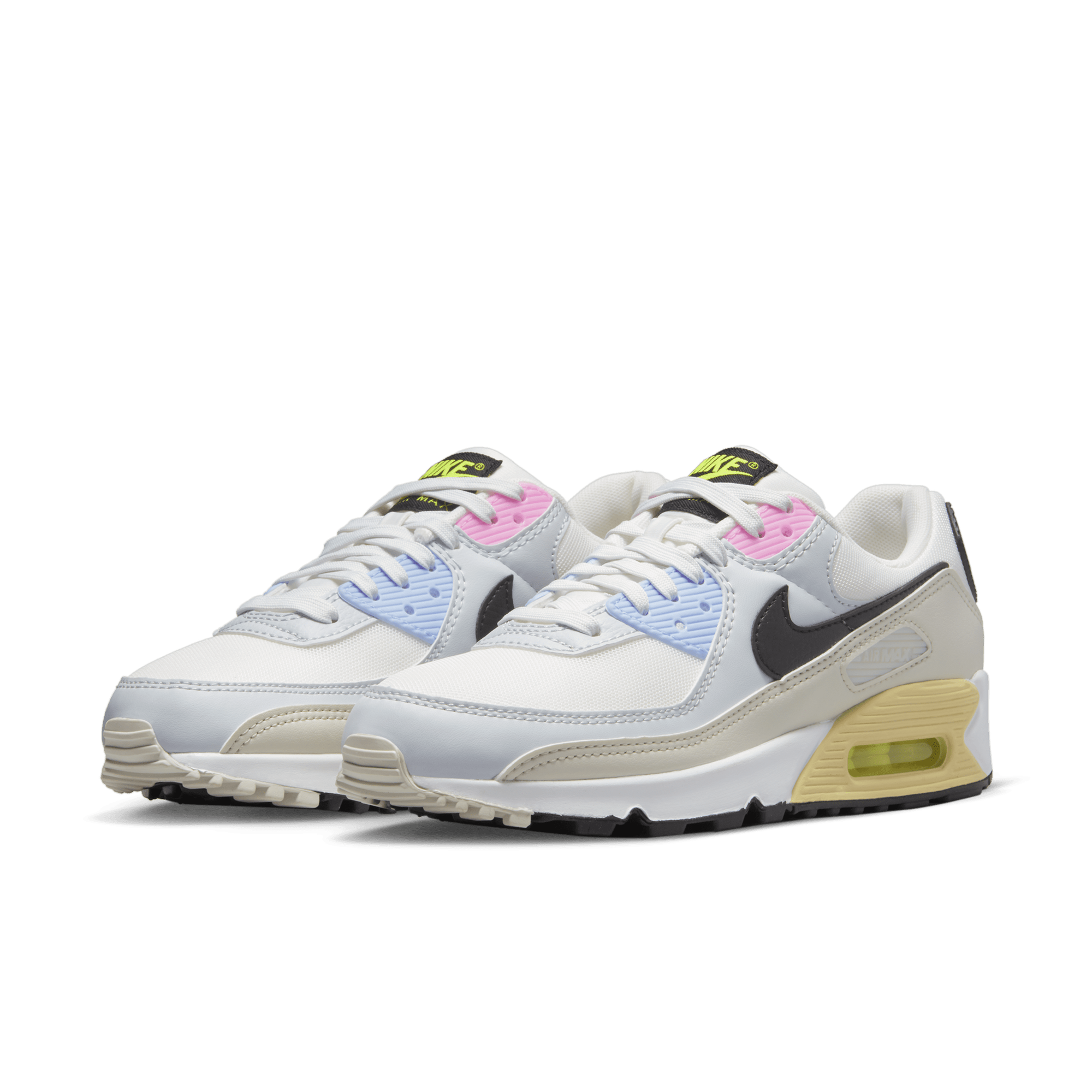 Basket nike femme air max 90 online