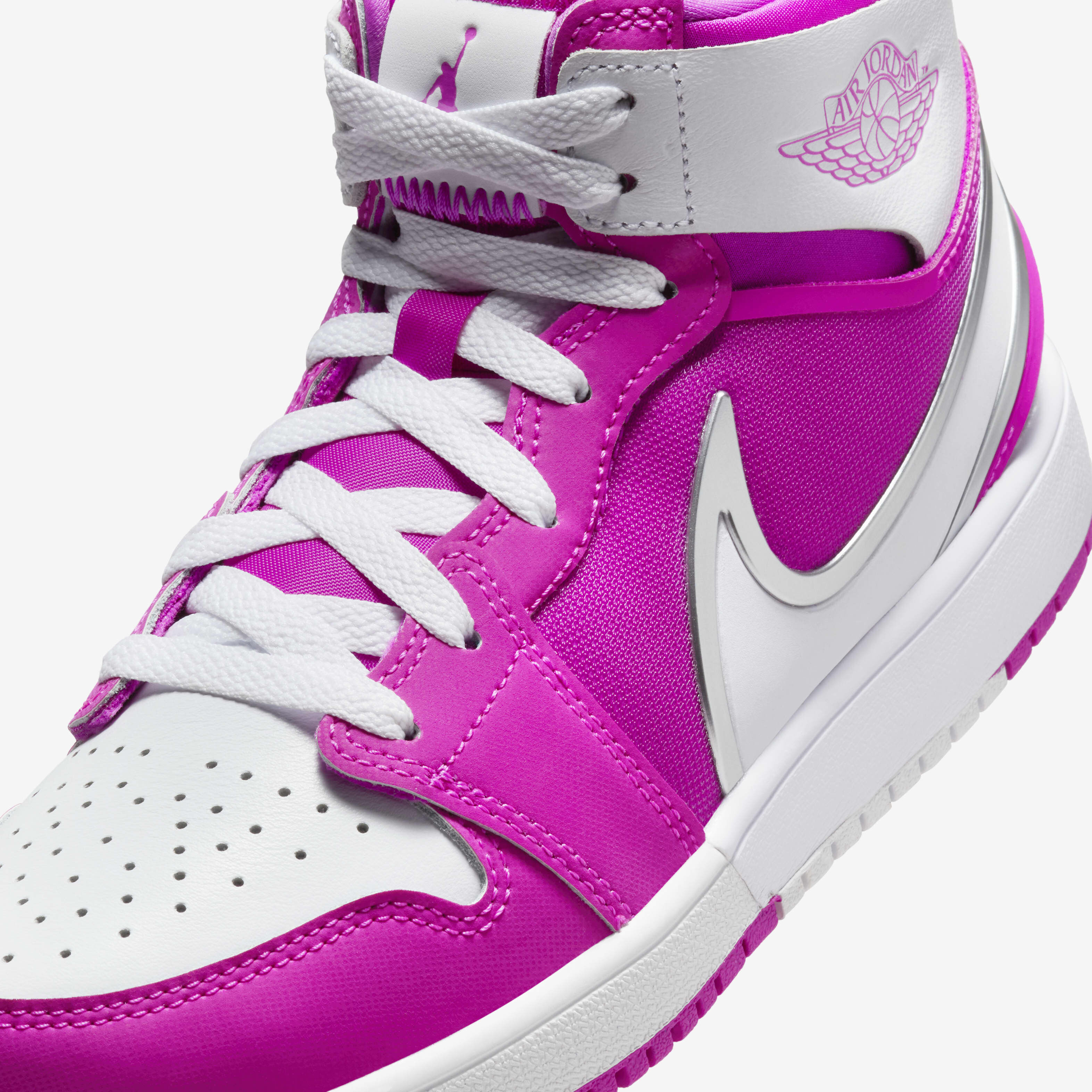 Jordan 1 Mid RM EasyOn image number 6