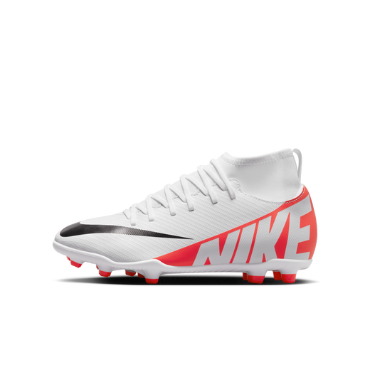 White cheap nike mercurial