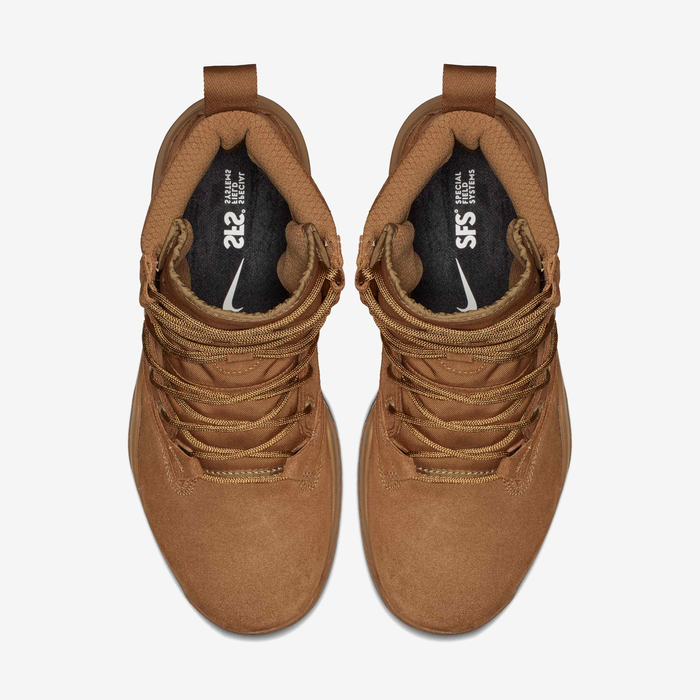 Nike SFB Field 2 20.5cm (approx.) Leather image number 3 Nike SFB Field 2 20.5cm (approx.) Leather image number 3