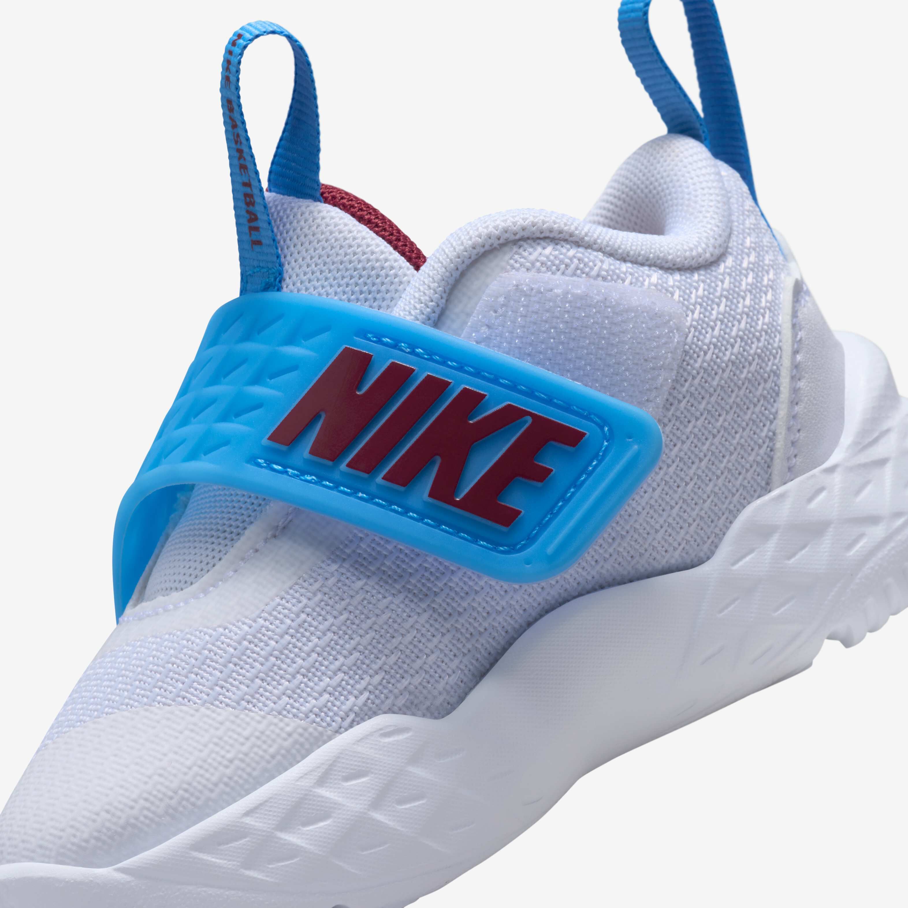 Nike Team Hustle D 12 image number 7