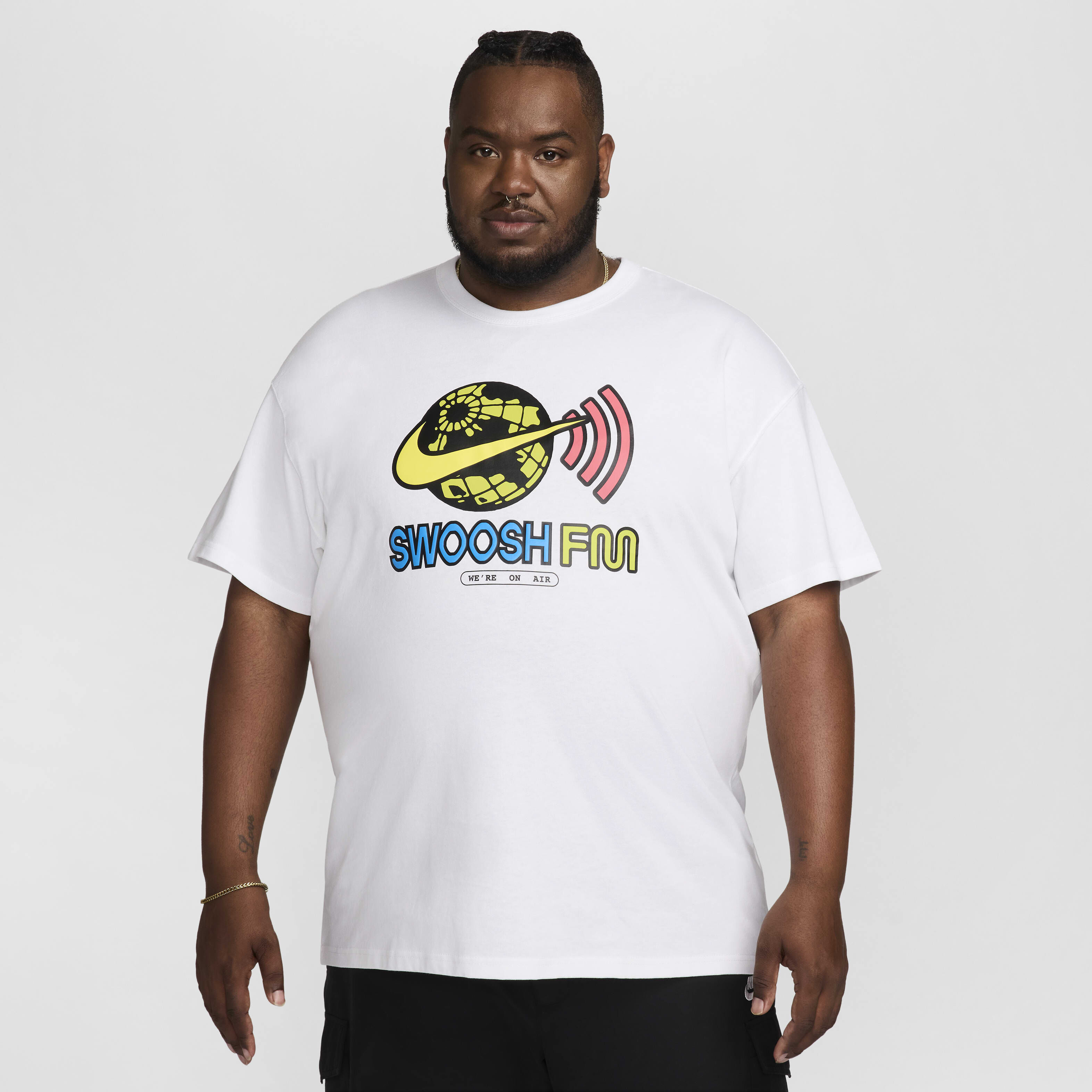 نايكي سبورتسوير image number 5