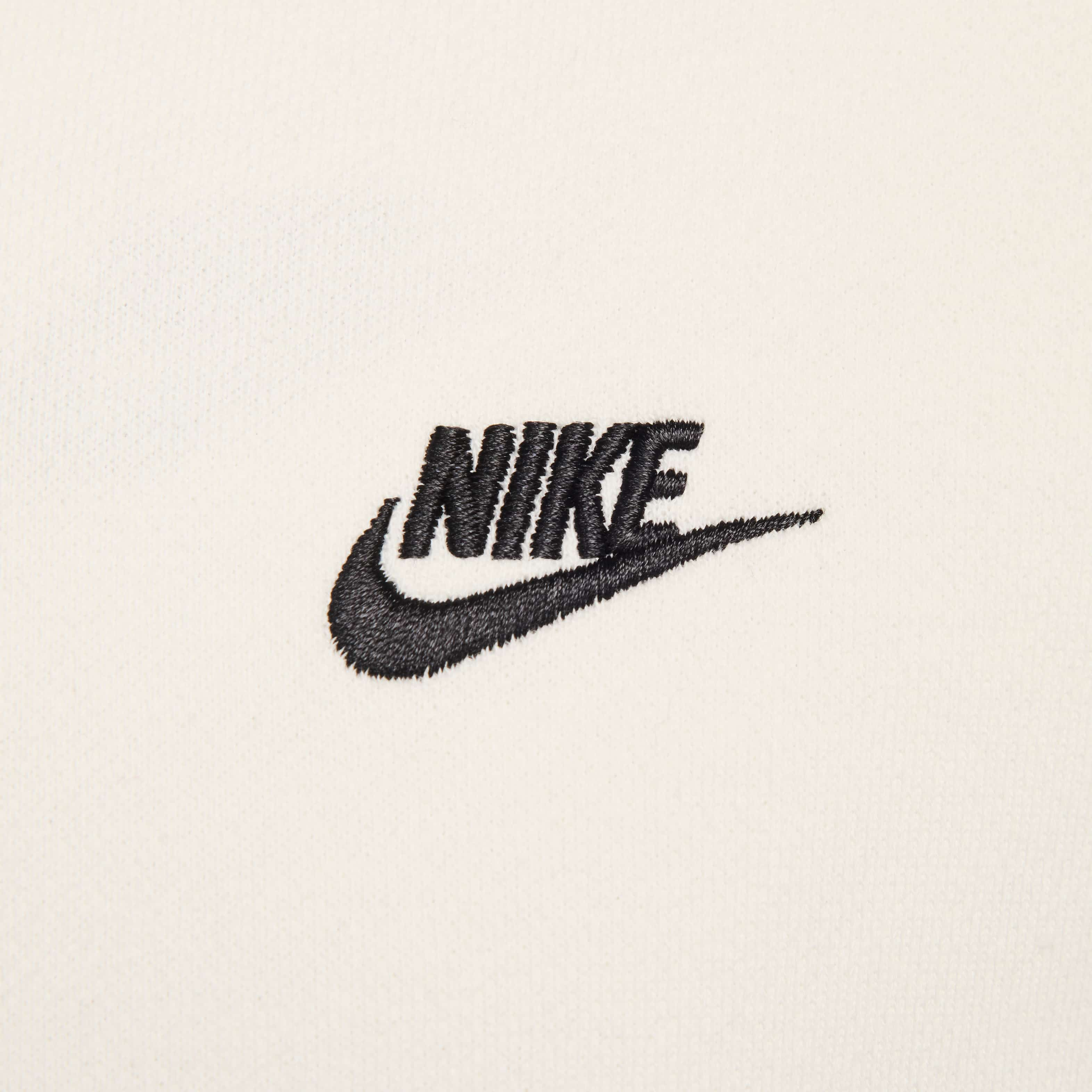 Nike Club Fleece image number 3