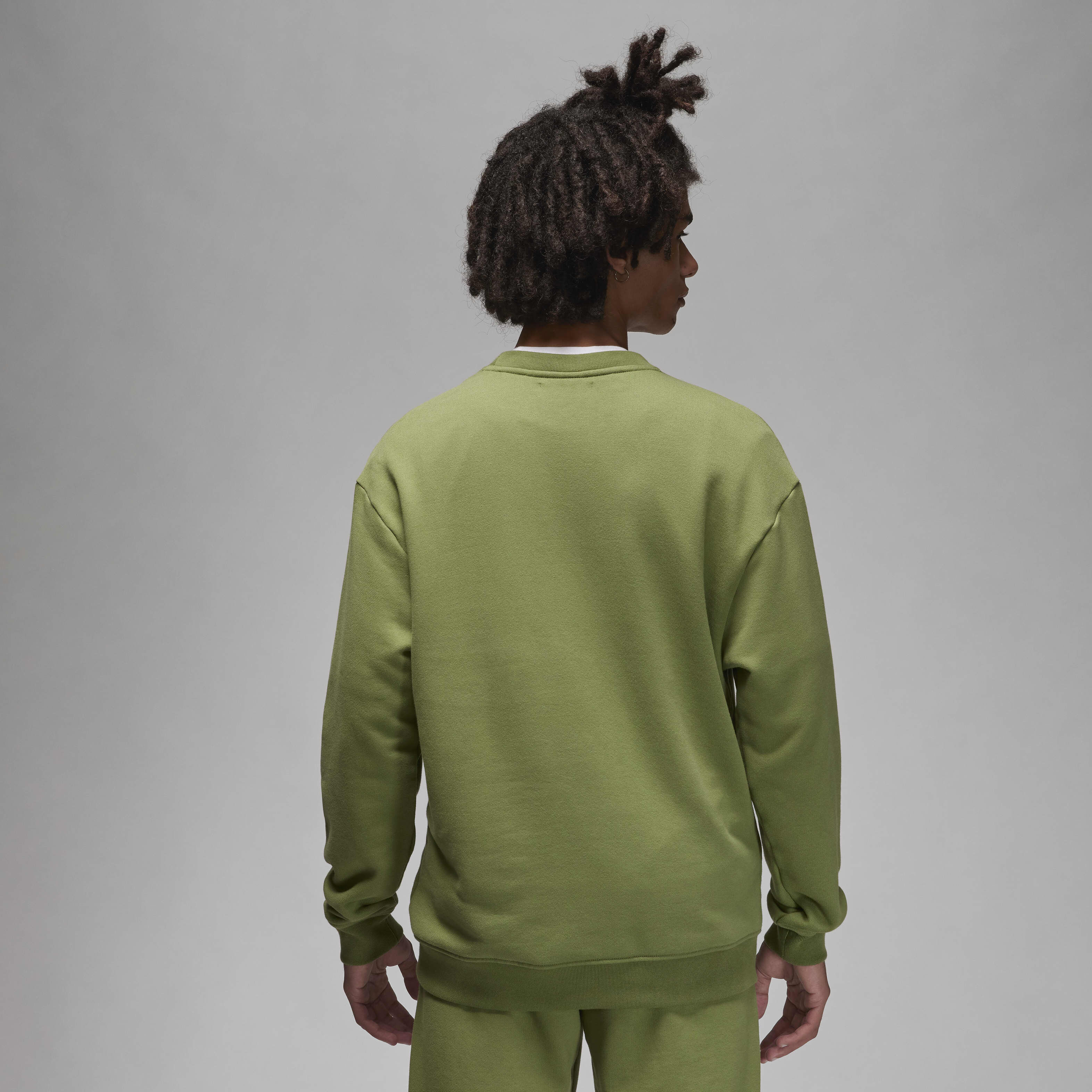 Air Jordan Wordmark image number 1