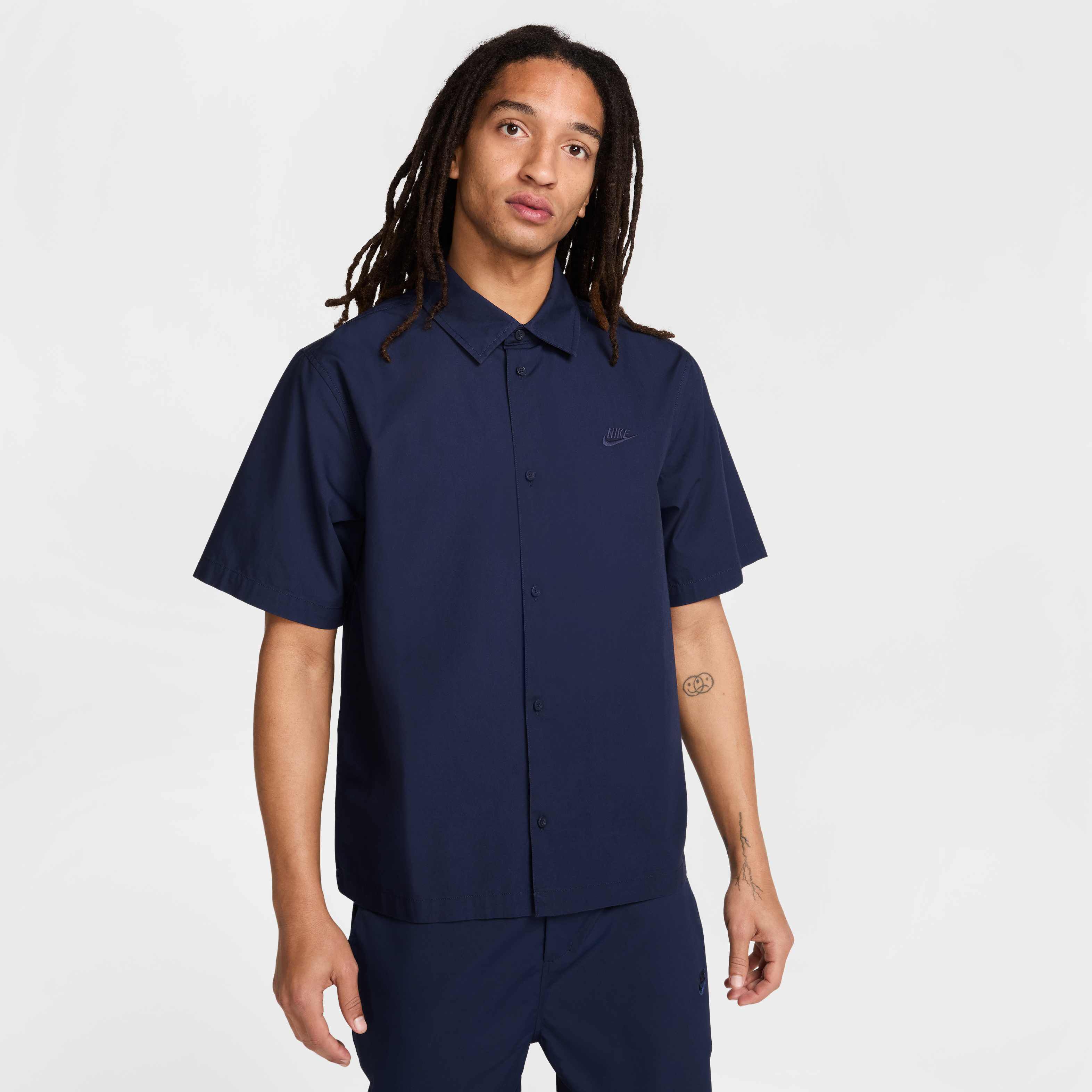 Nike Club image number 0