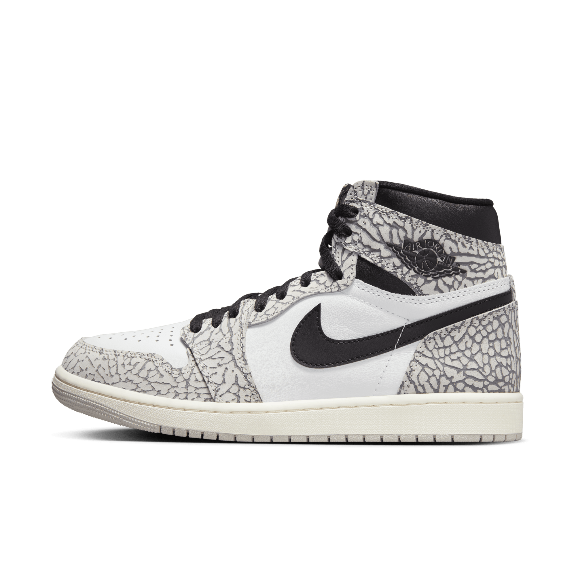 Tênis nike air jordan cheap 1 retro high og masculino