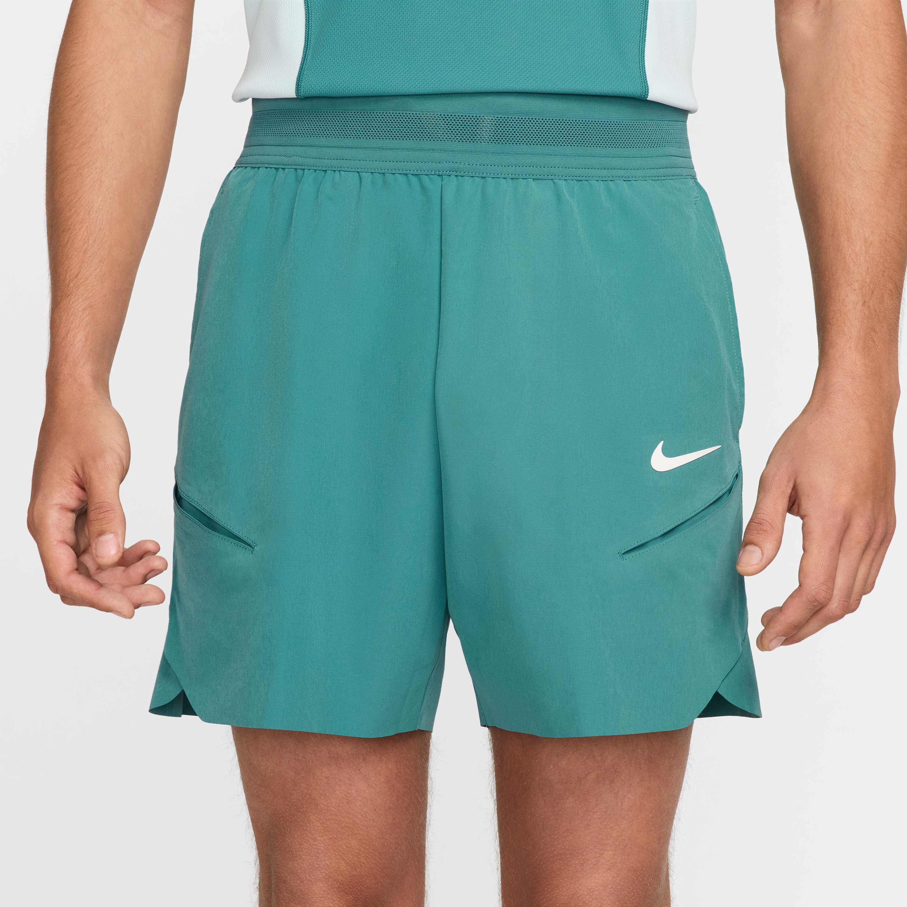 NikeCourt Slam image number 1