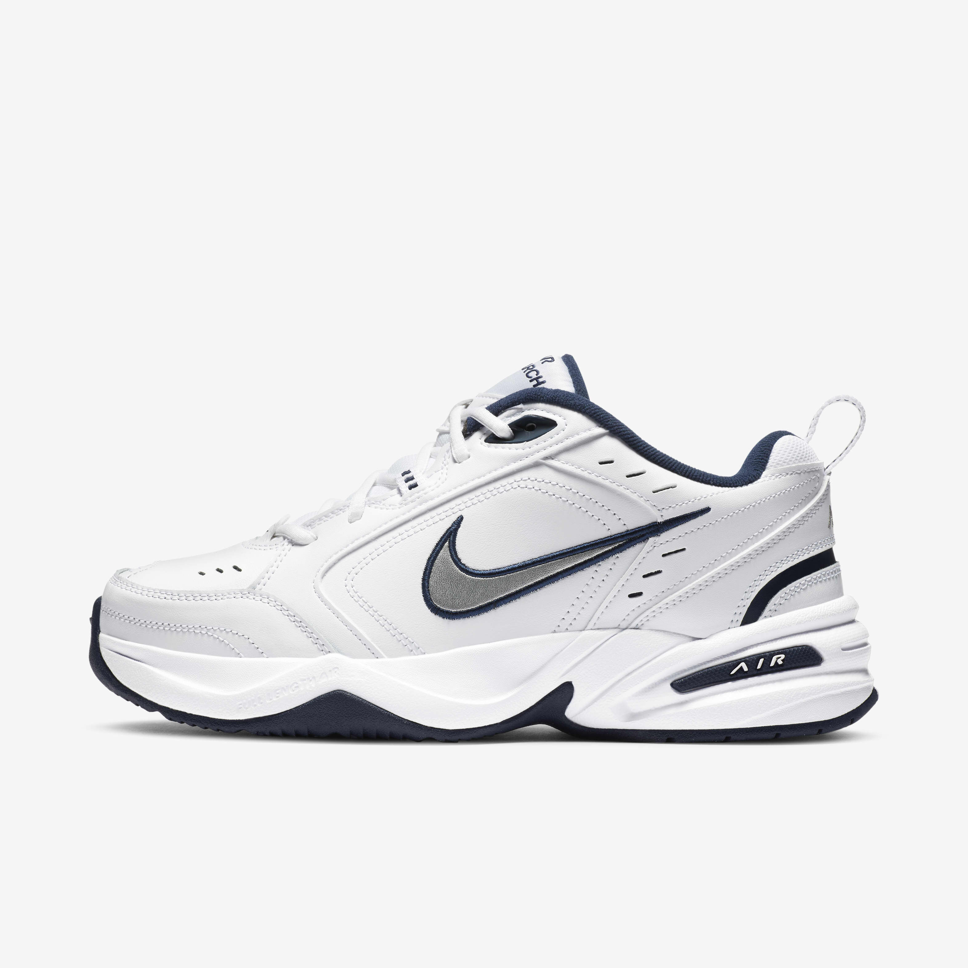 Buy Nike Air Monarch IV Men s Workout Shoes Nike UAE Official