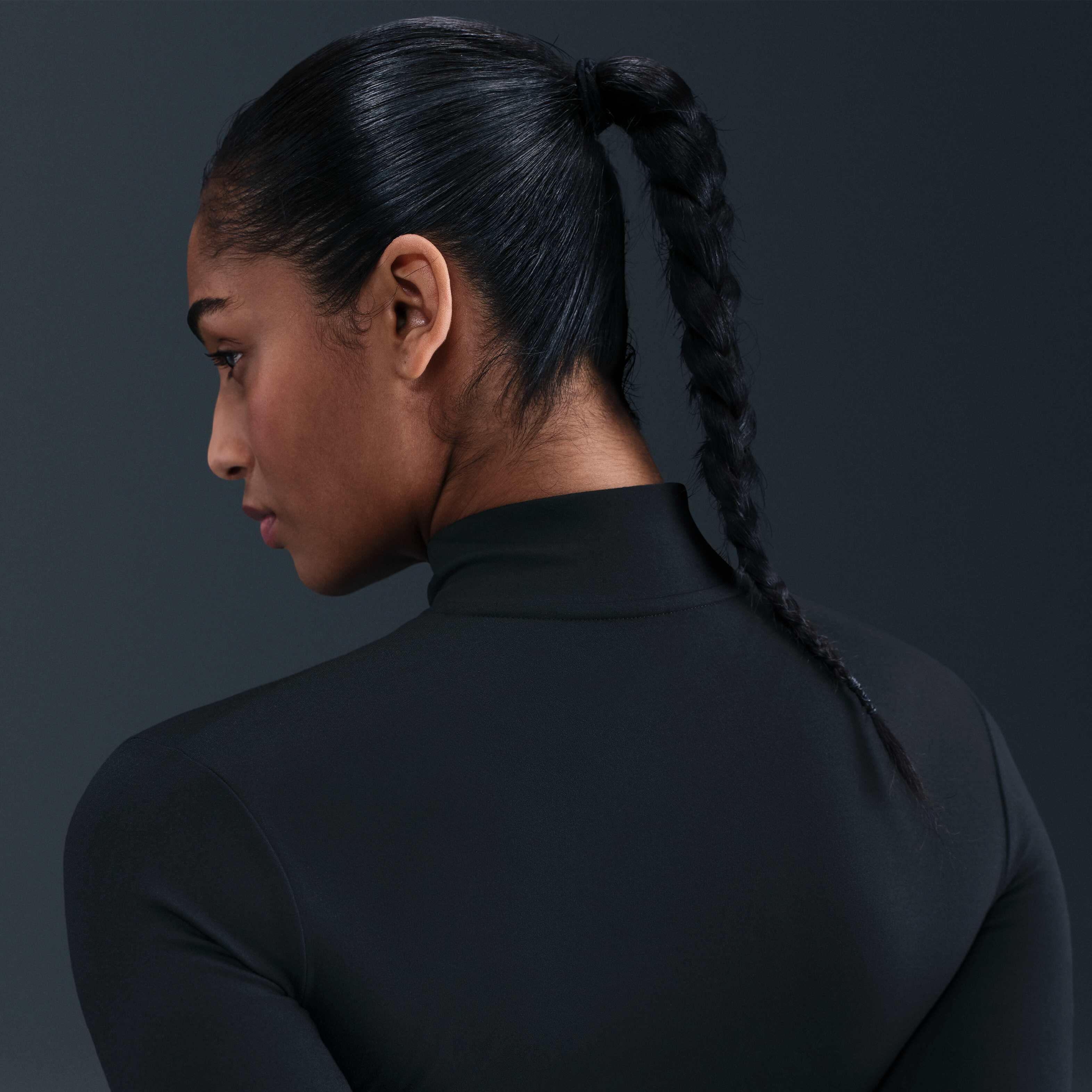 Nike One Fitted image number 1