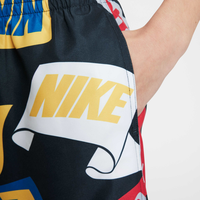 Nike Swim Breaker image number 4 Nike Swim Breaker image number 4