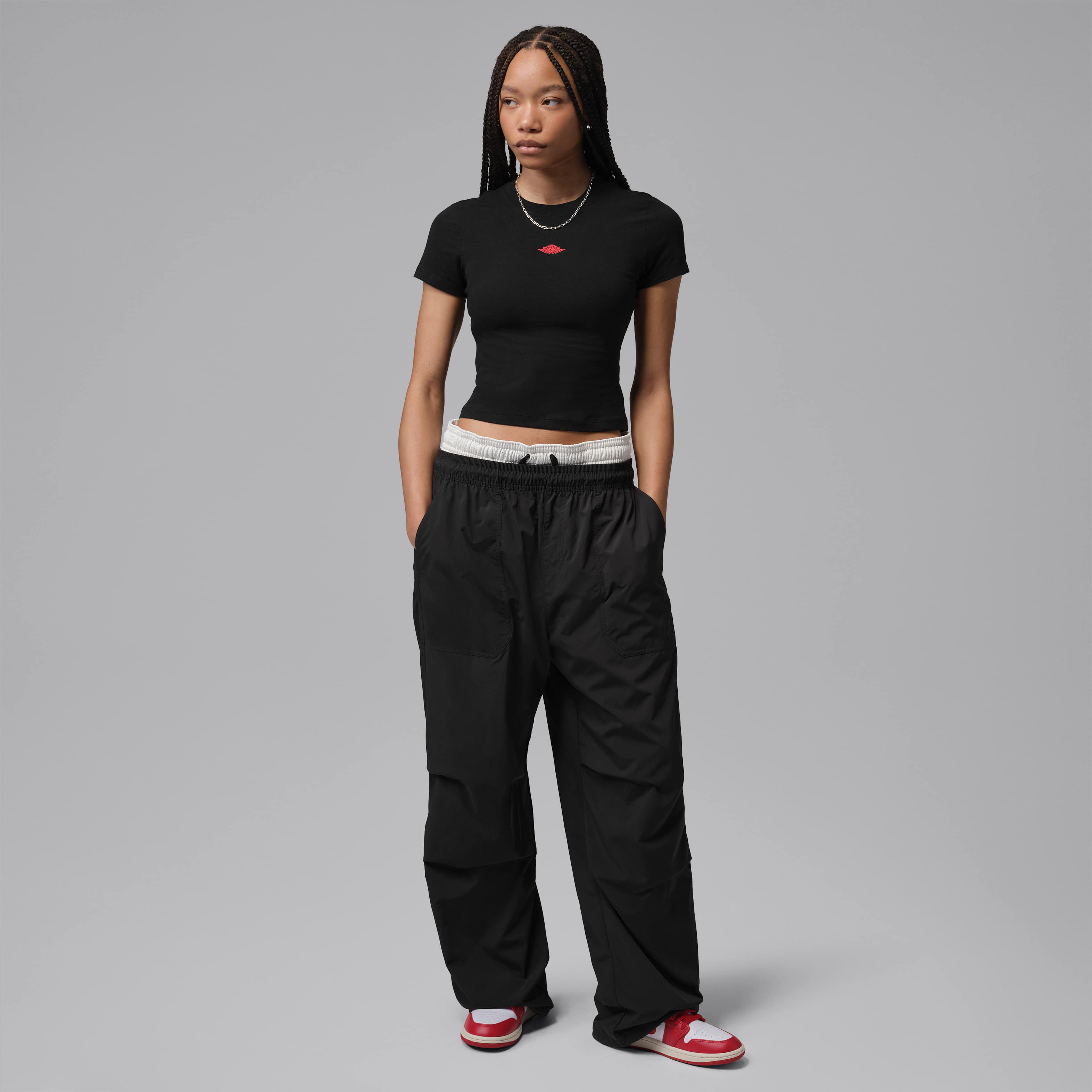 Jordan Flight image number 5