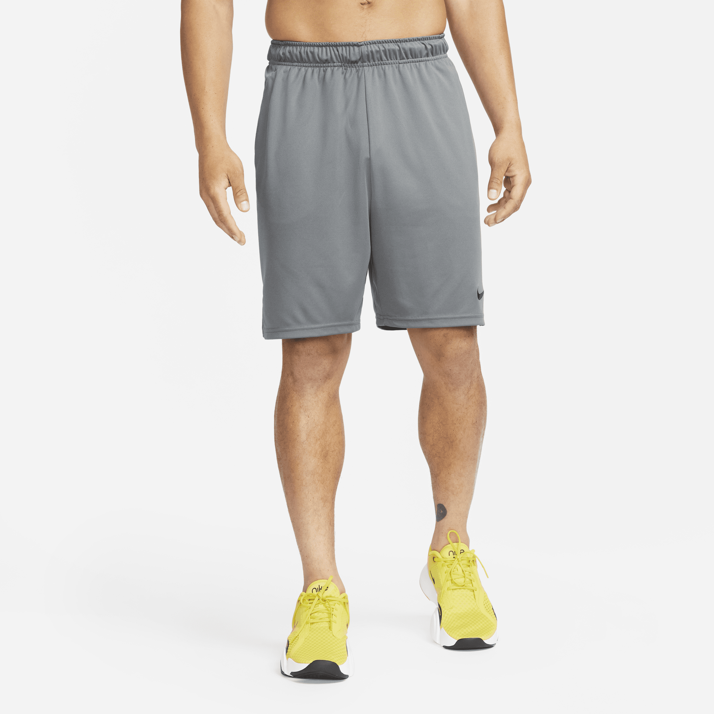 Nike mesh training hot sale shorts