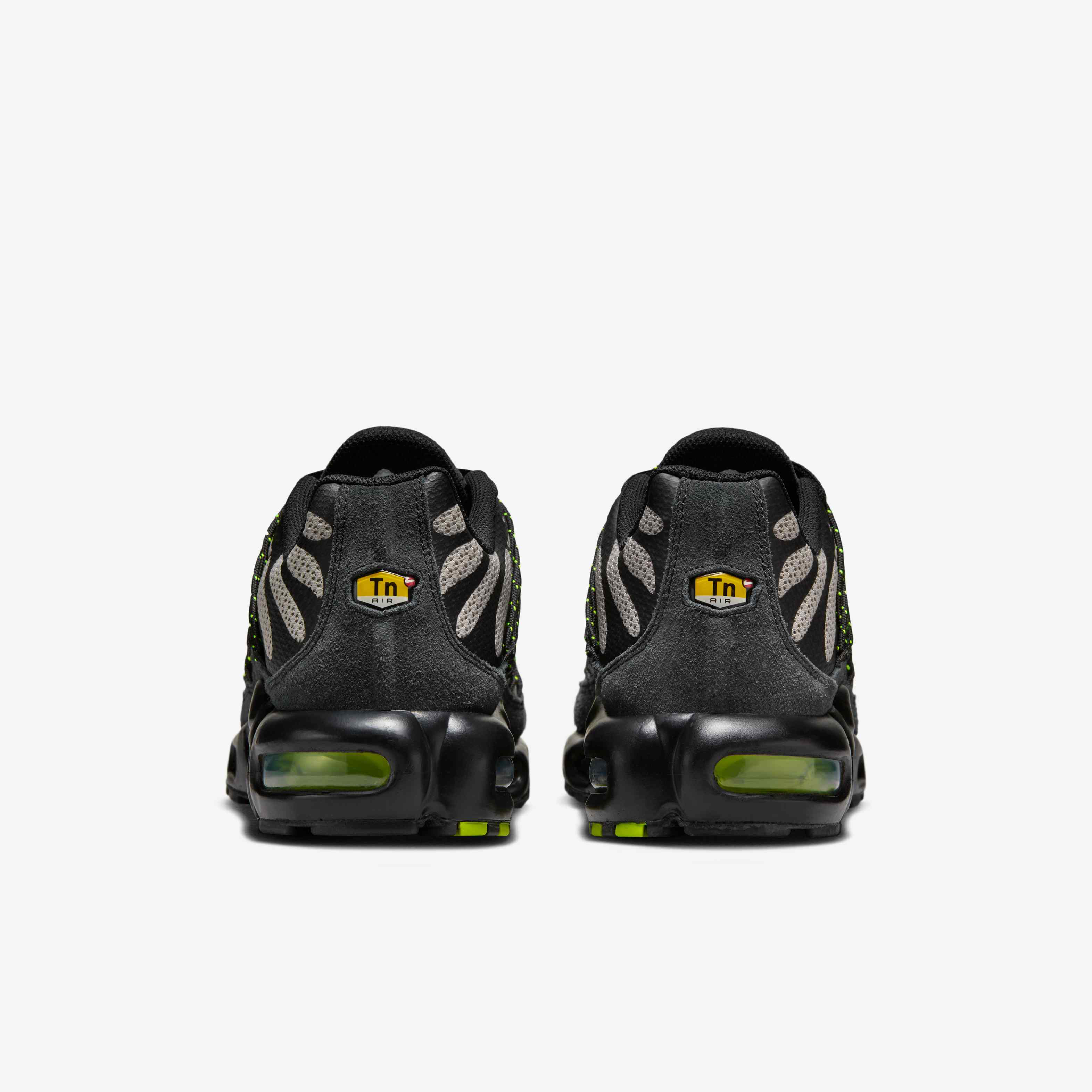 Nike Air Max Plus Utility image number 5