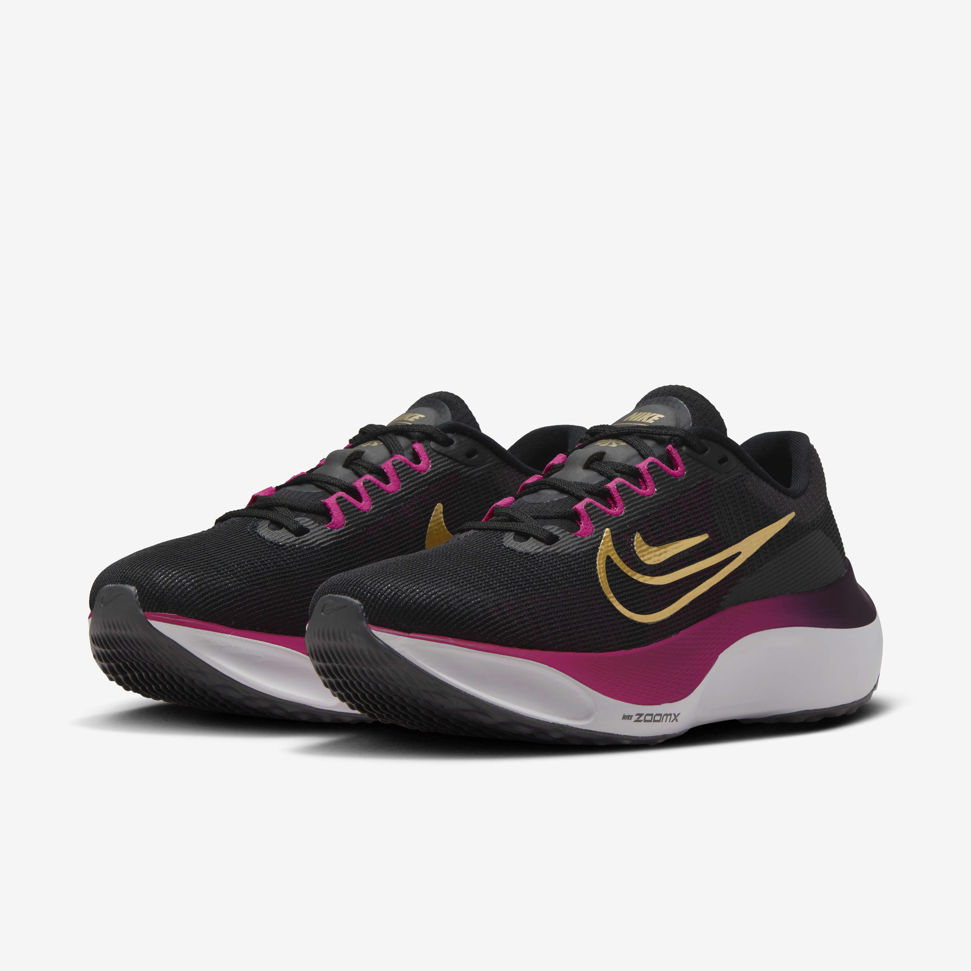 Nike Zoom Fly 5 image number 4
